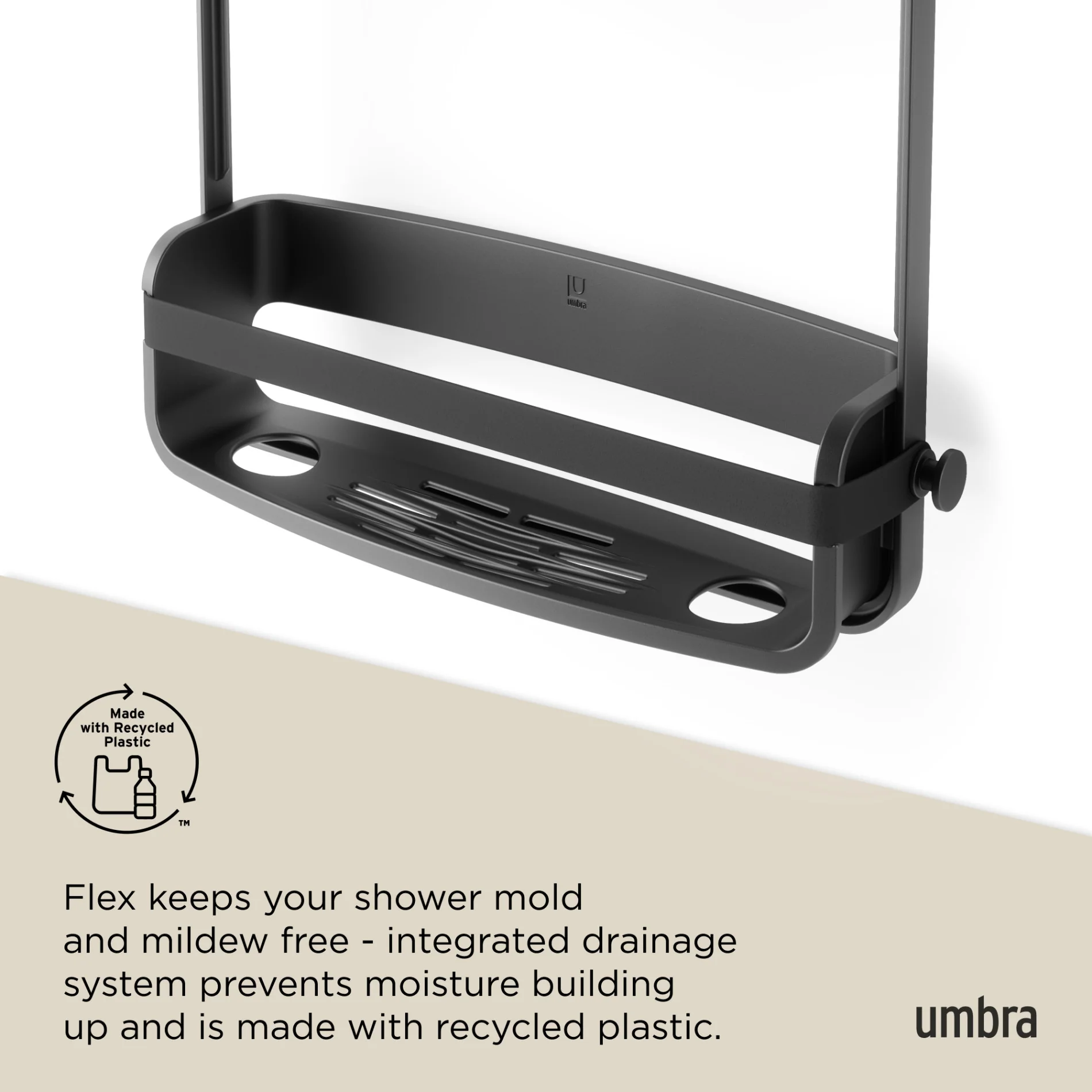 Flex Shower Caddy - Image 16