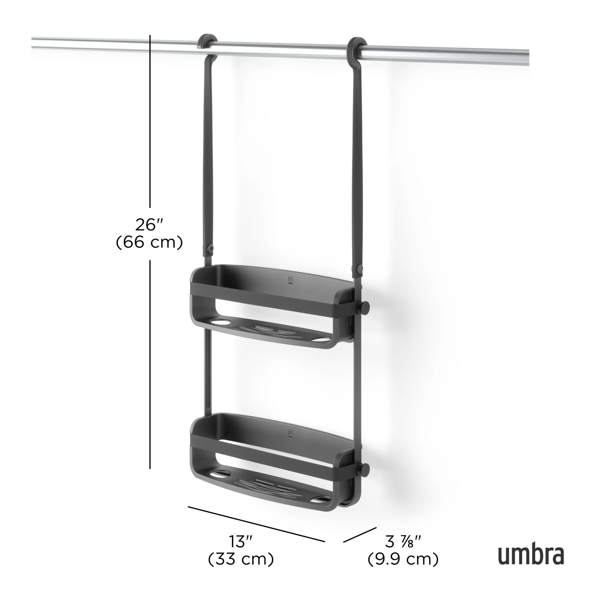 Flex Shower Caddy - Image 17