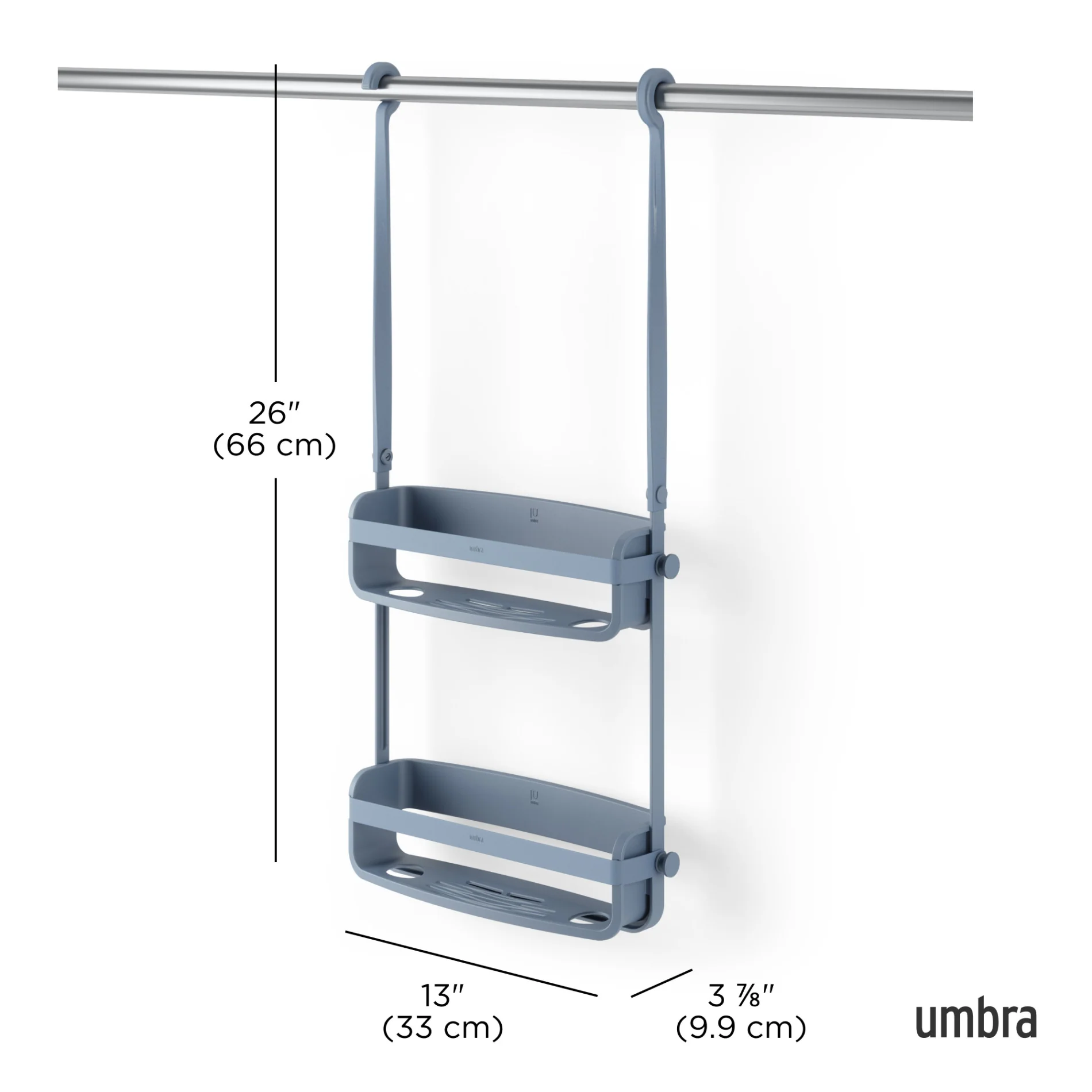 Flex Shower Caddy - Image 24