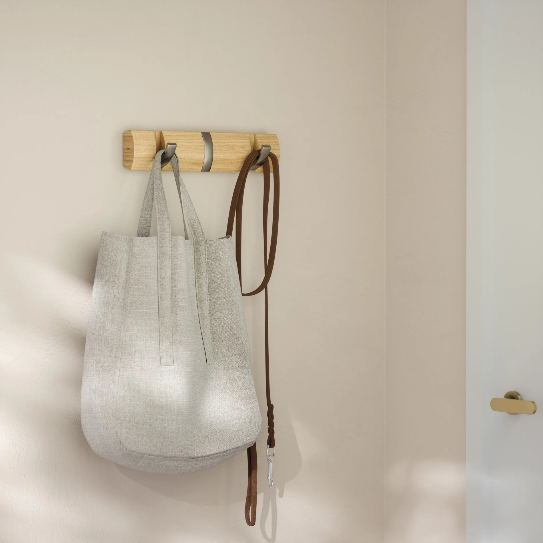 Flip 3 Wall Hook - Image 3