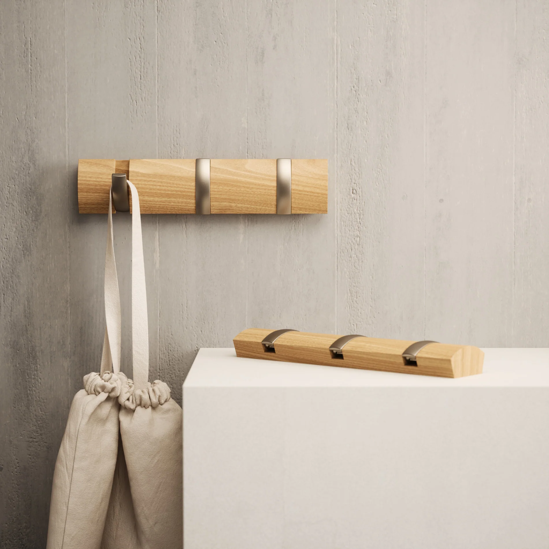 Flip 3 Wall Hook - Image 5