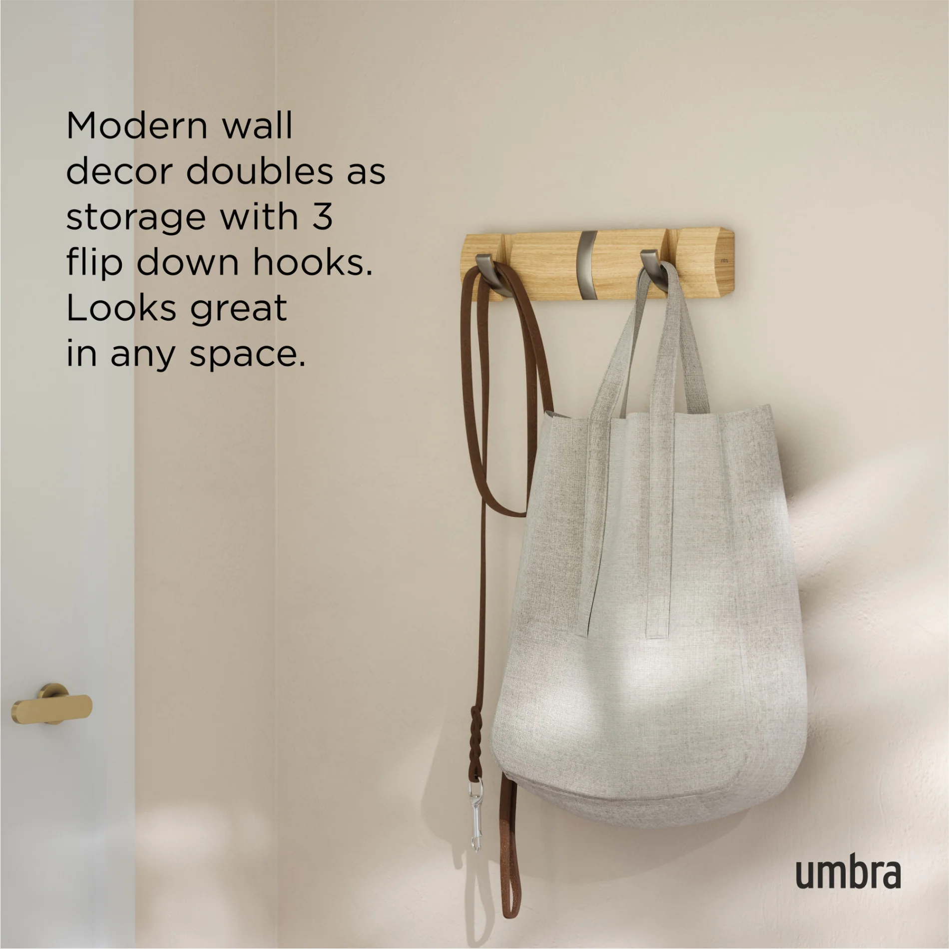 Flip 3 Wall Hook - Image 7