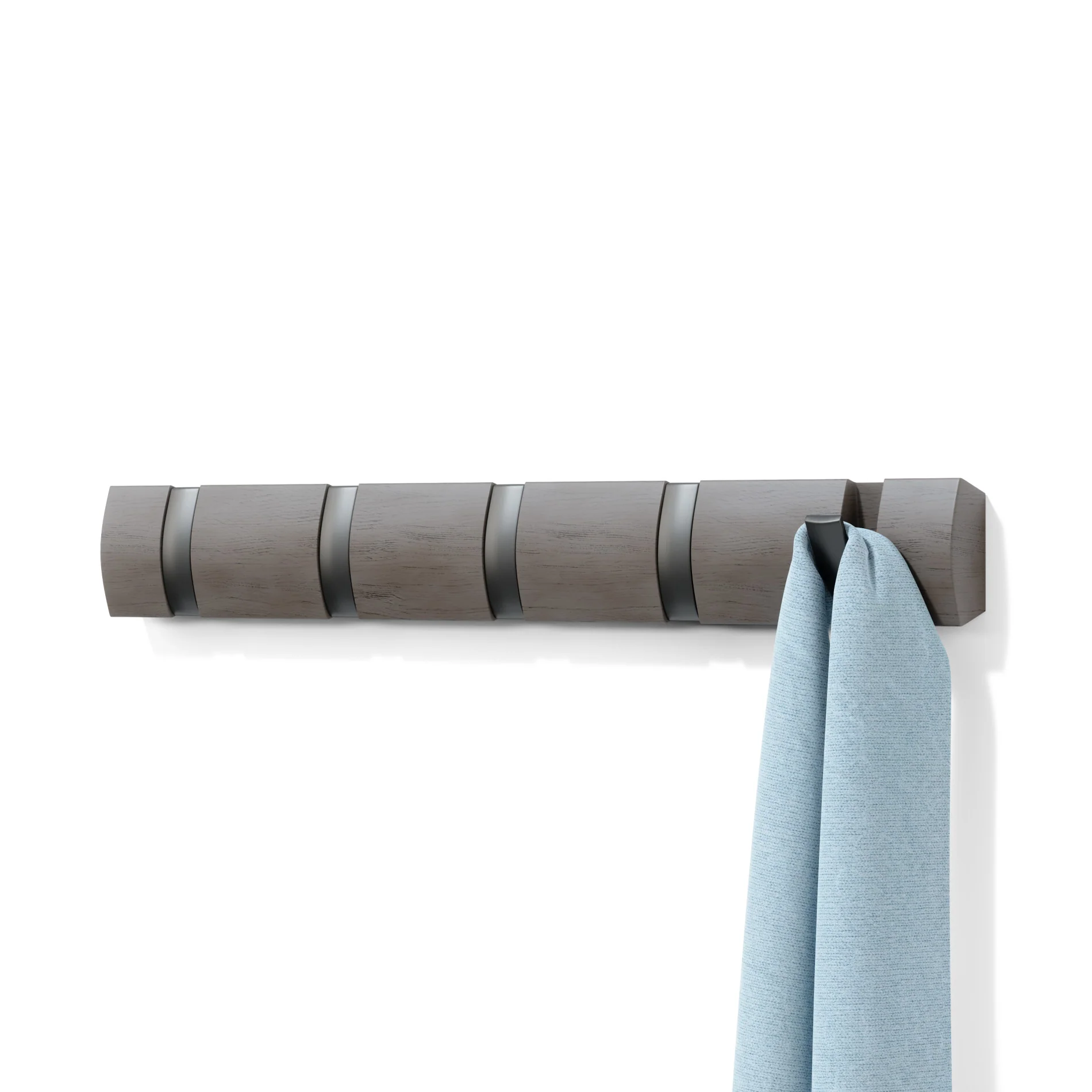 Flip 5 Wall Hook - Image 7