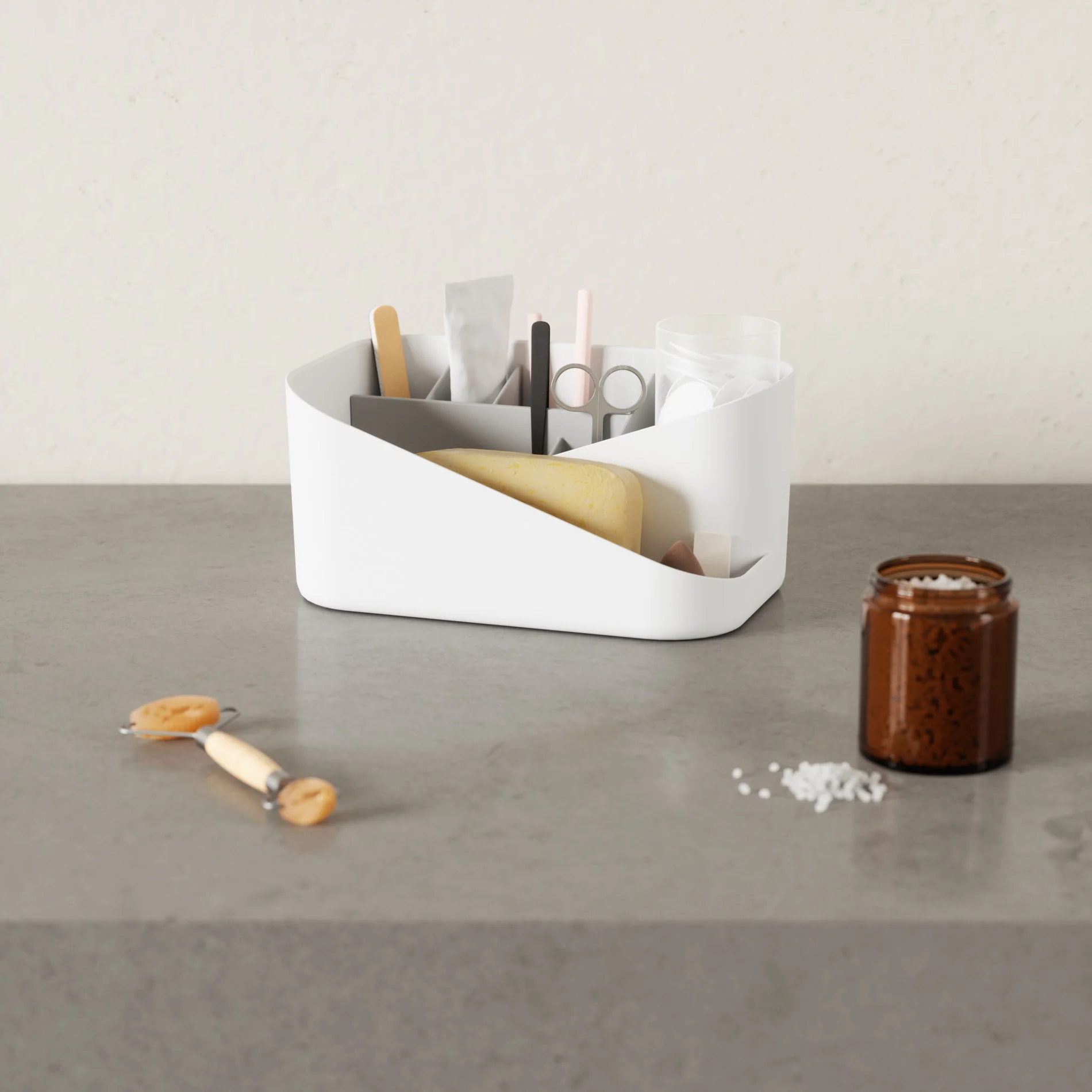 Glam Cosmetic Organizer - Image 5