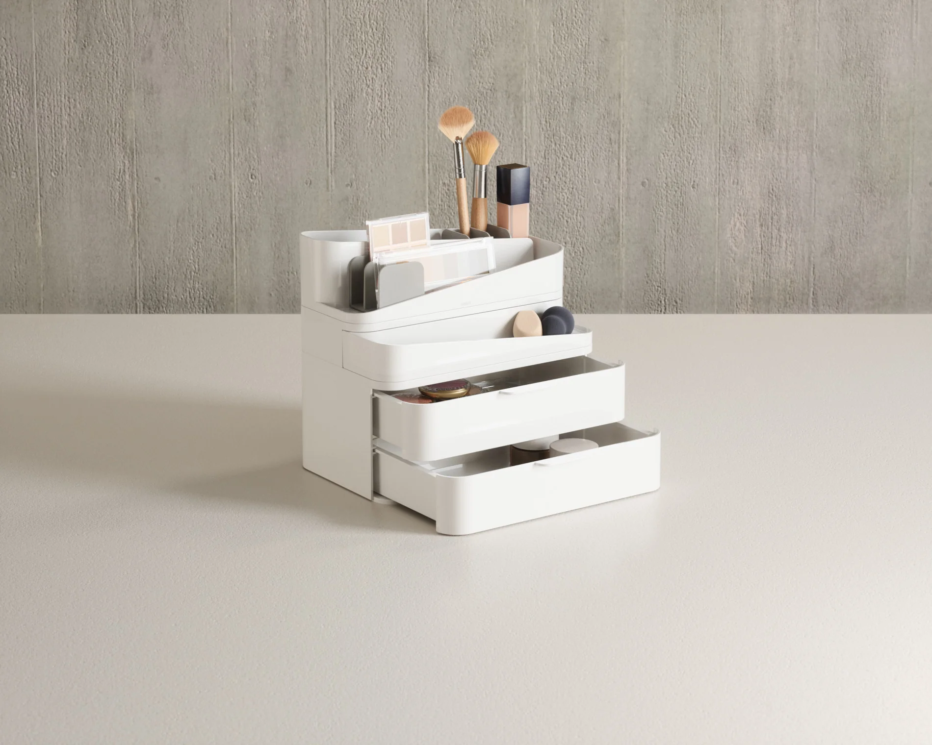 Glam Cosmetic Organizer Large - Image 5