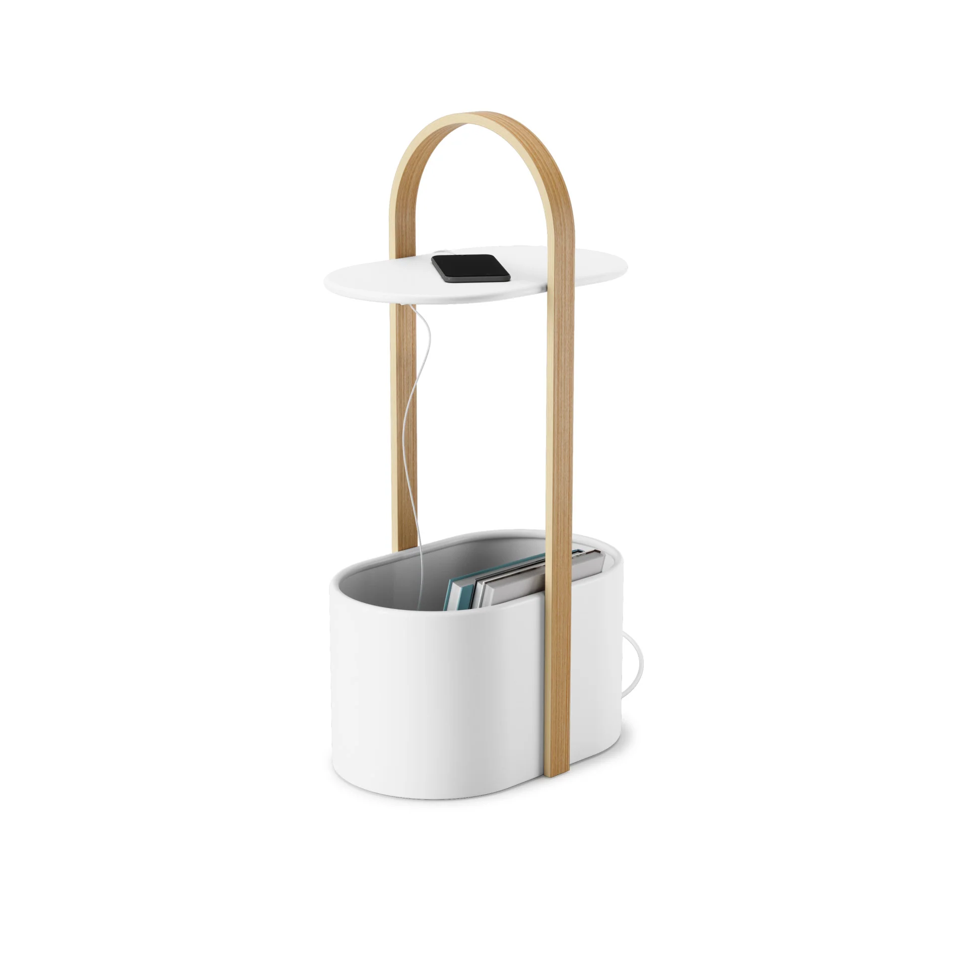 Bellwood Storage Table - Image 12