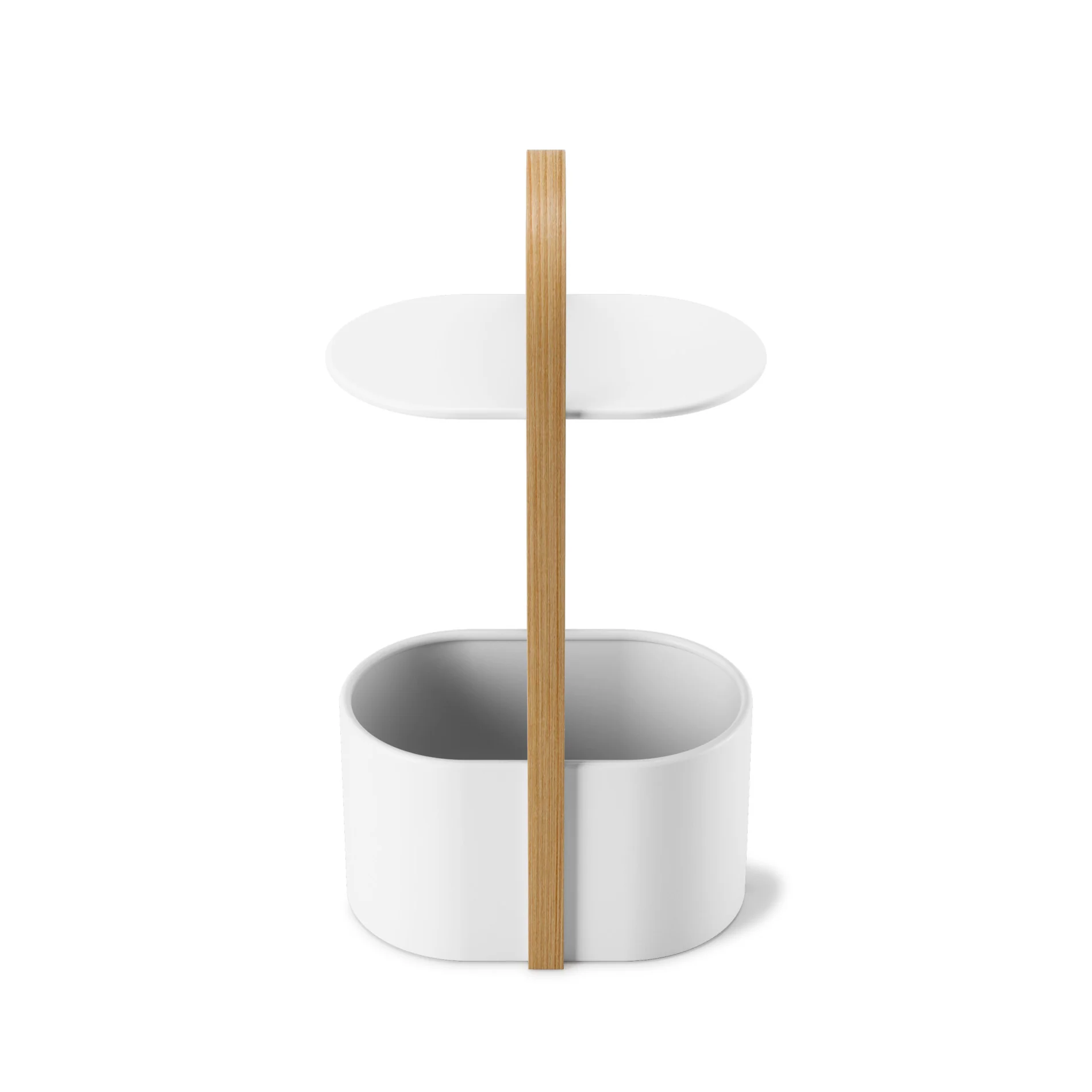 Bellwood Storage Table - Image 17