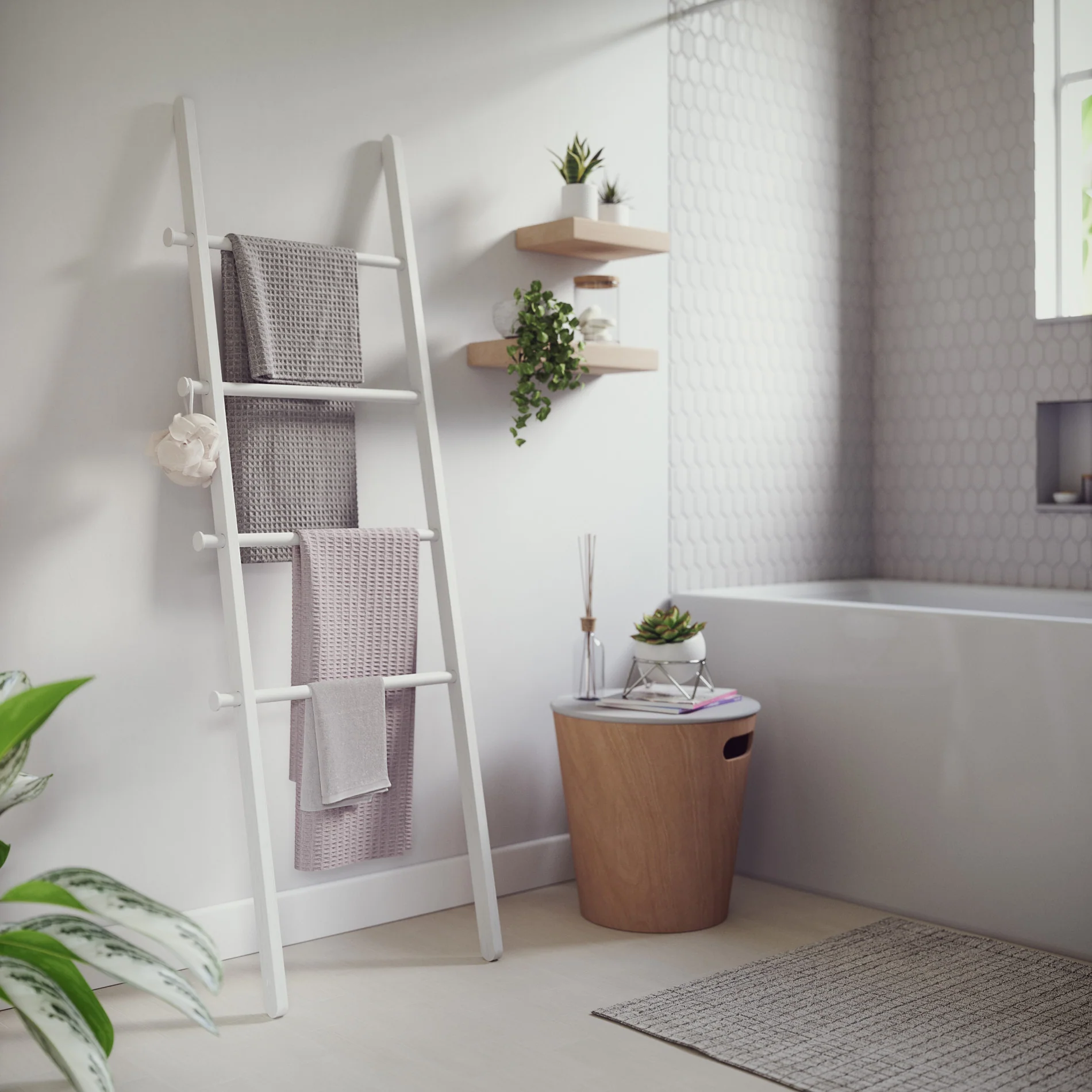 Leana Ladder - Image 11