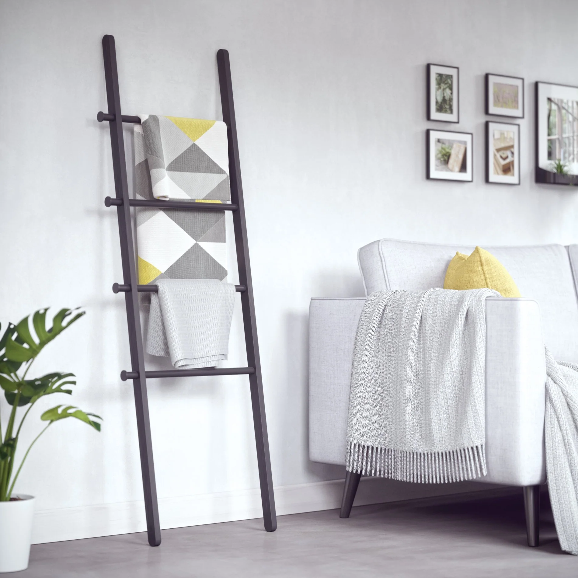 Leana Ladder - Image 4