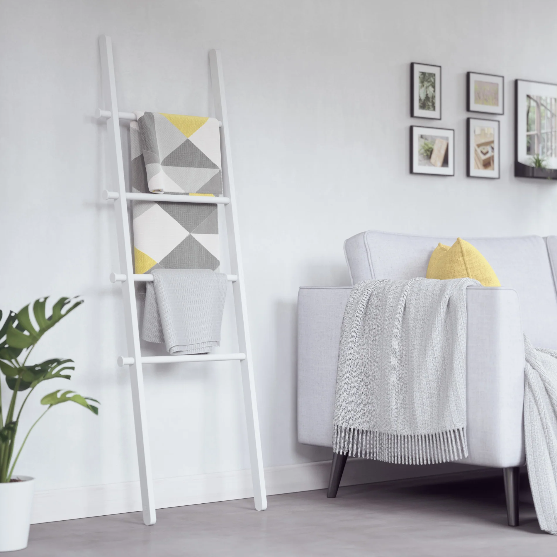 Leana Ladder - Image 9