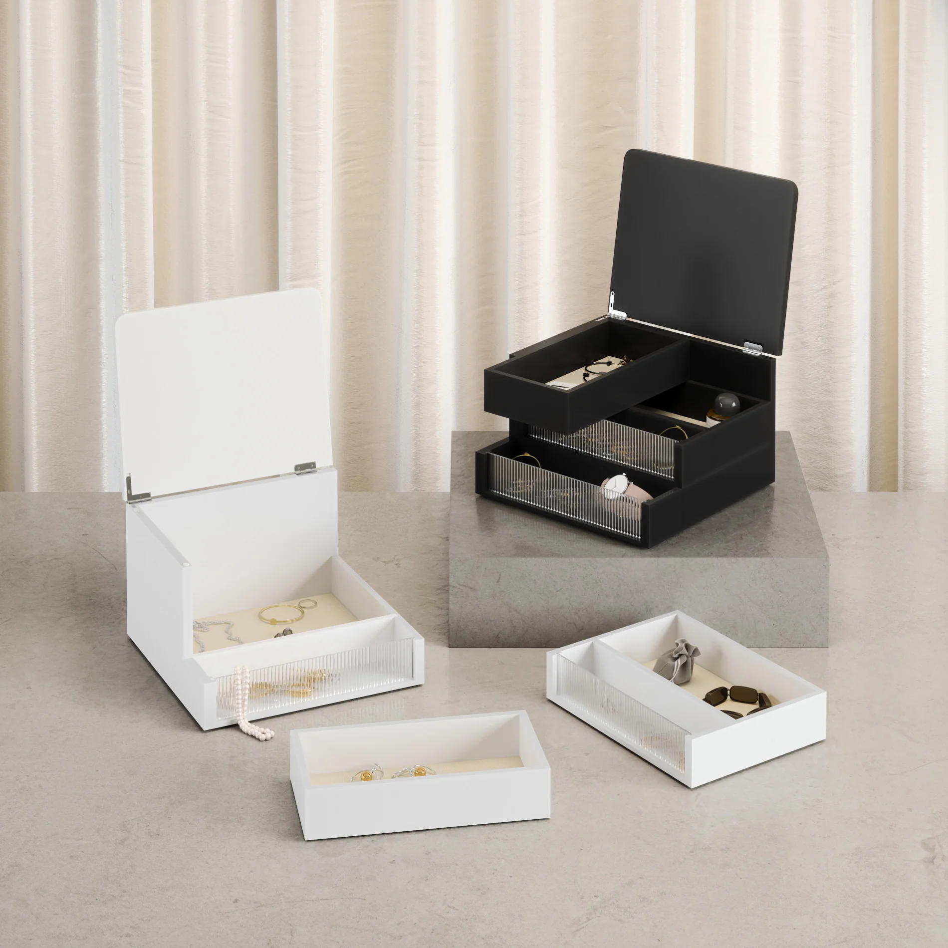 Malibu Storage Box - Image 11