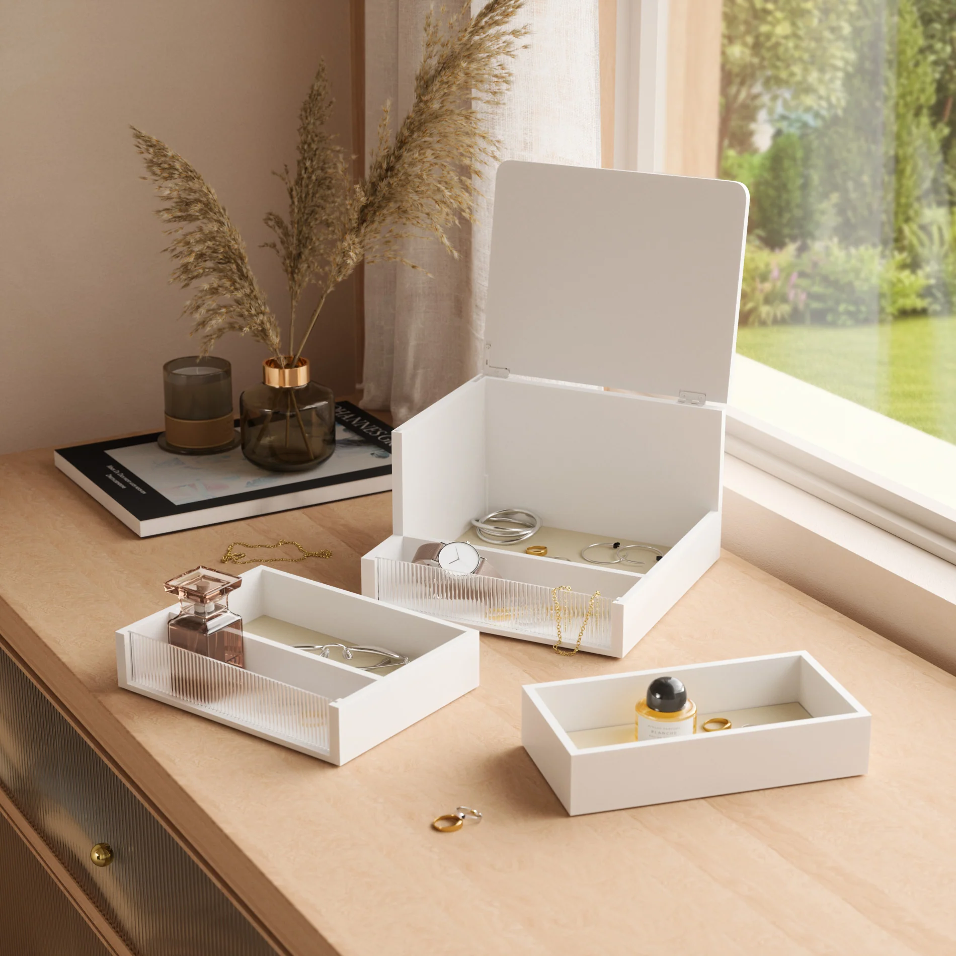 Malibu Storage Box - Image 3
