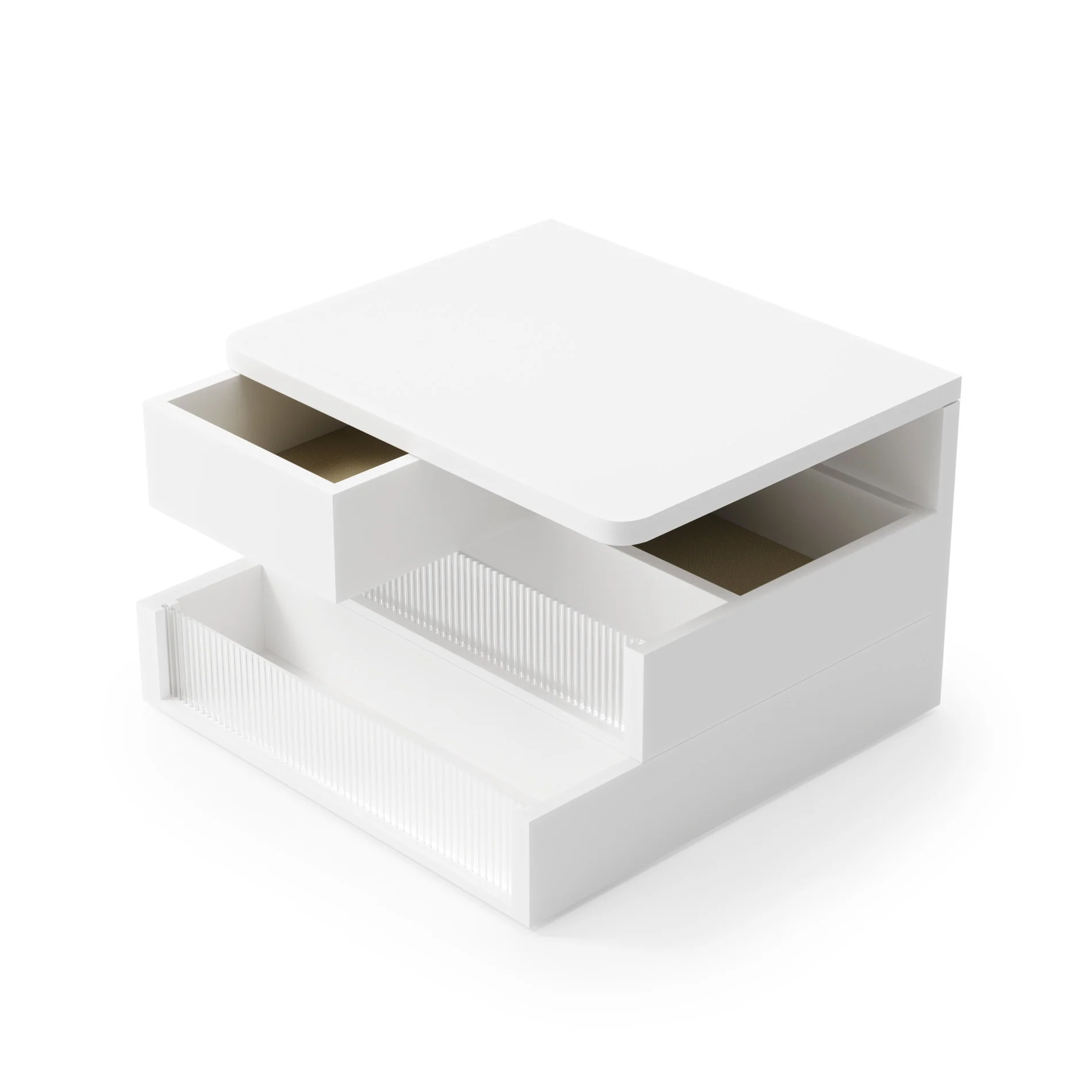 Malibu Storage Box - Image 5