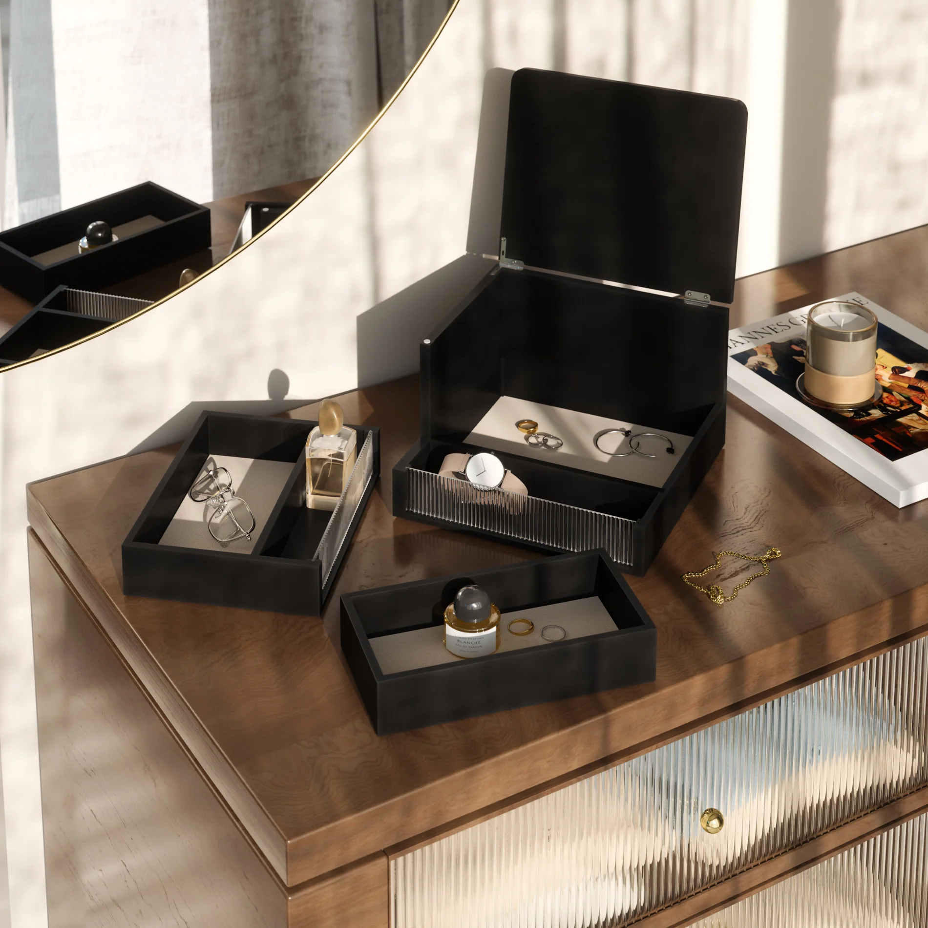Malibu Storage Box - Image 9