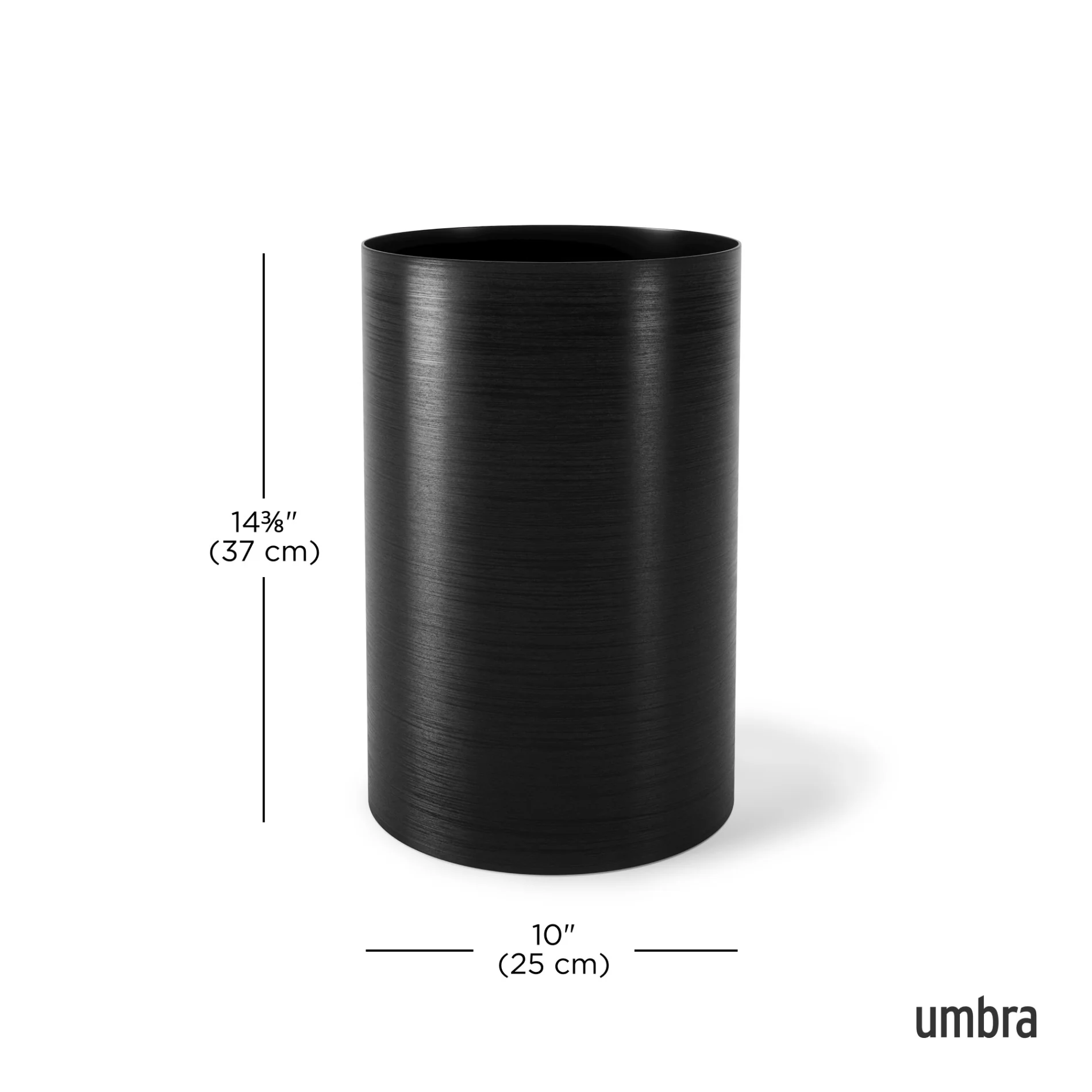 Metalla Trash Can - Image 13