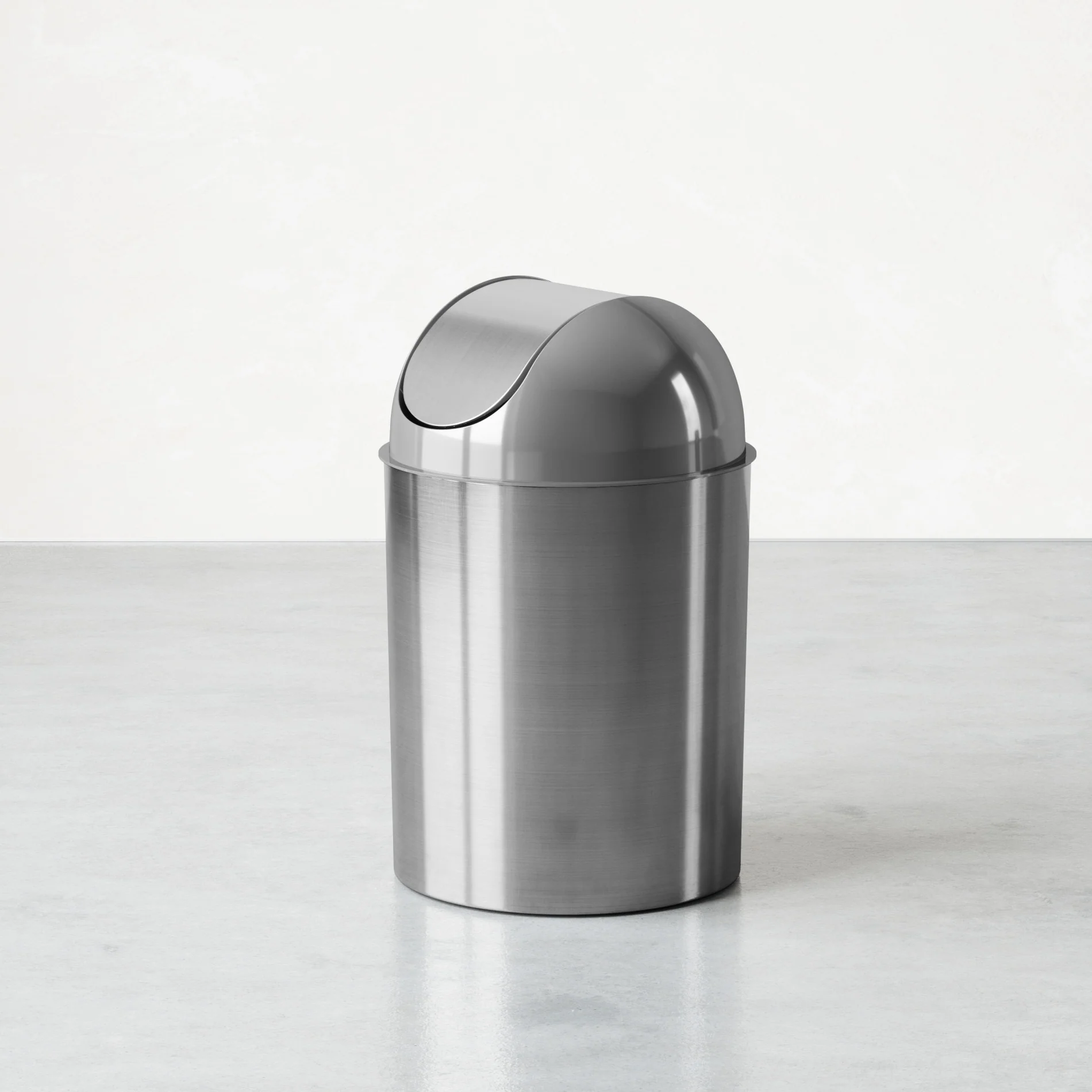 Mezzo Trash Can - Image 4