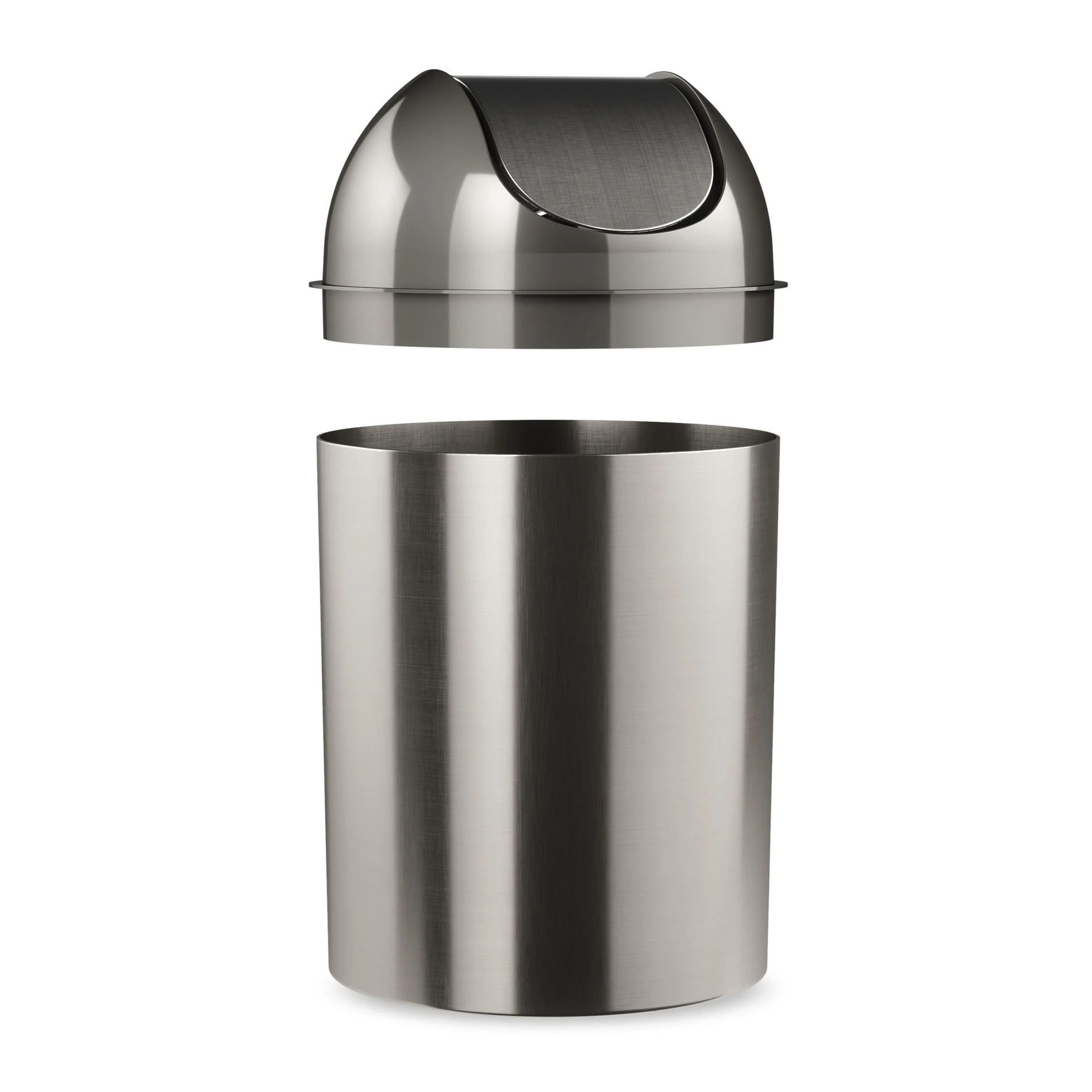 Mezzo Trash Can - Image 6