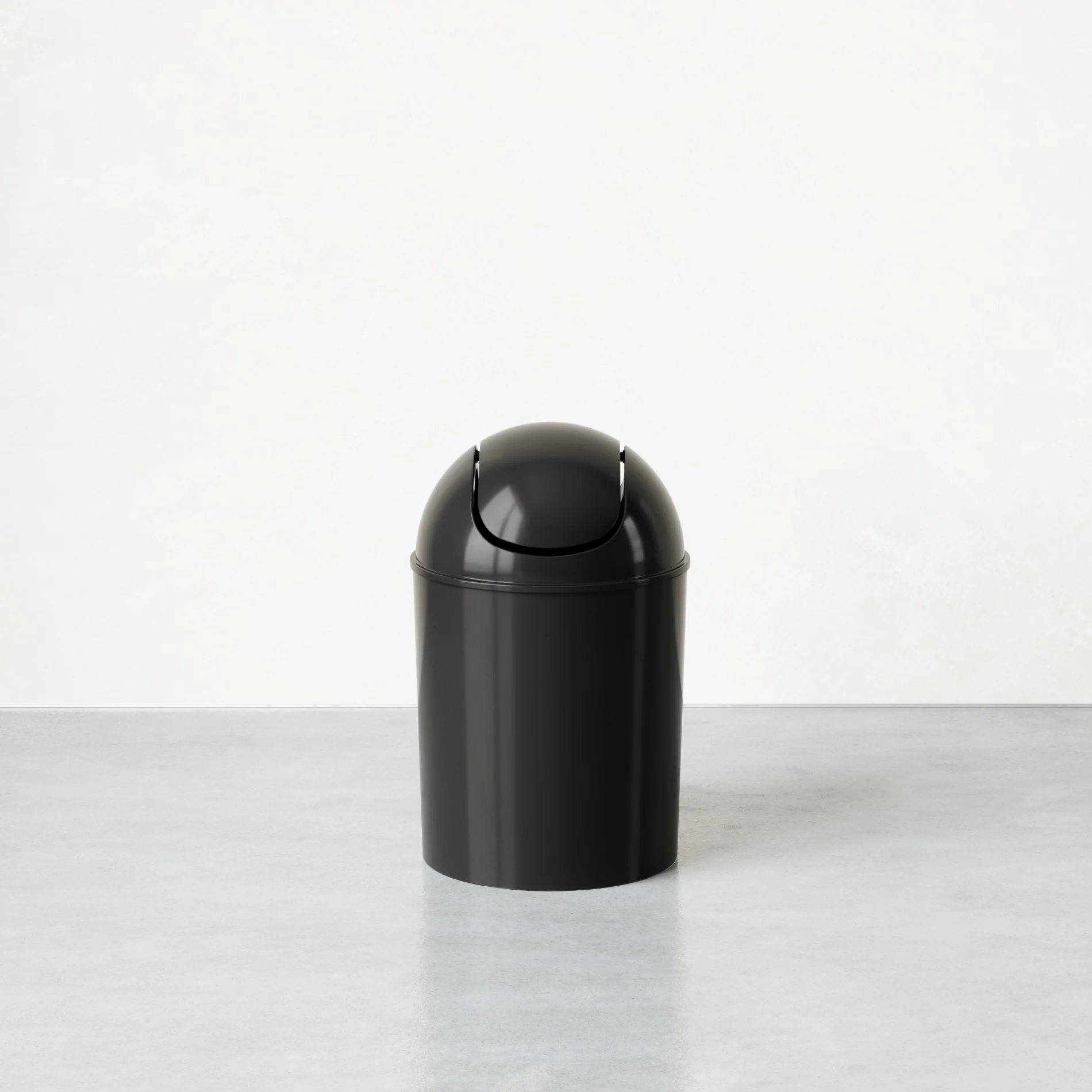 Mini Trash Can - Image 4