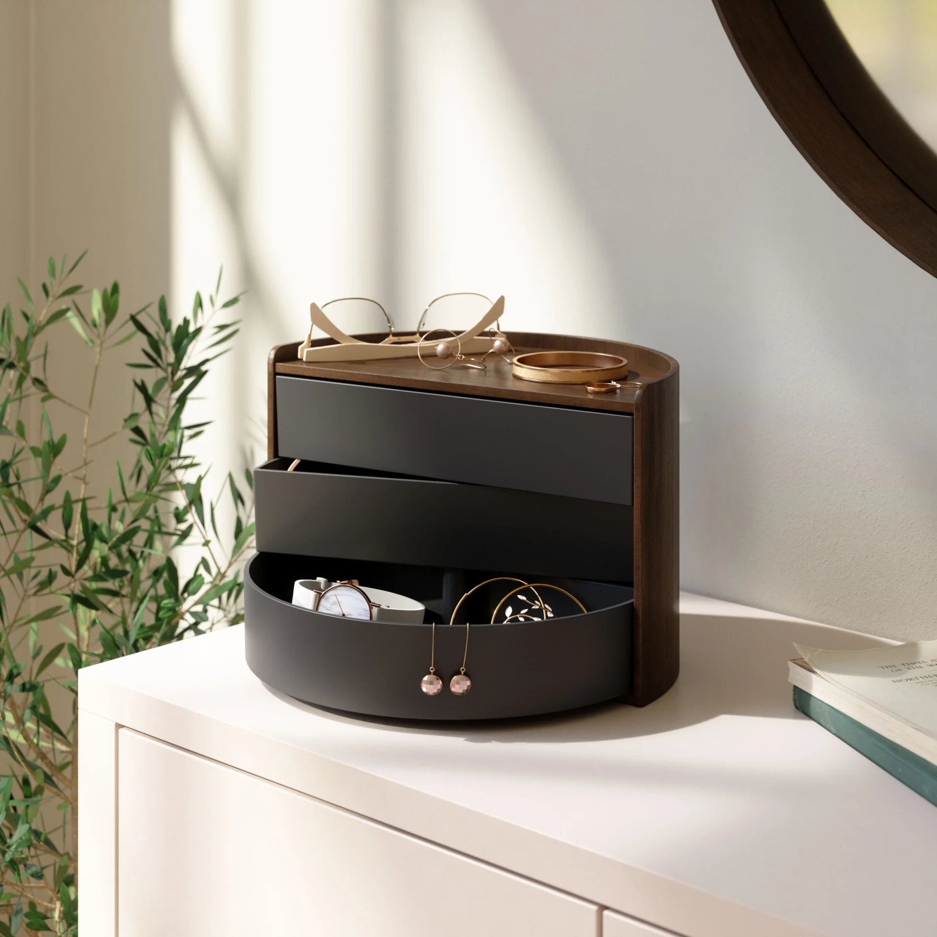 Moona Storage Box - Image 2