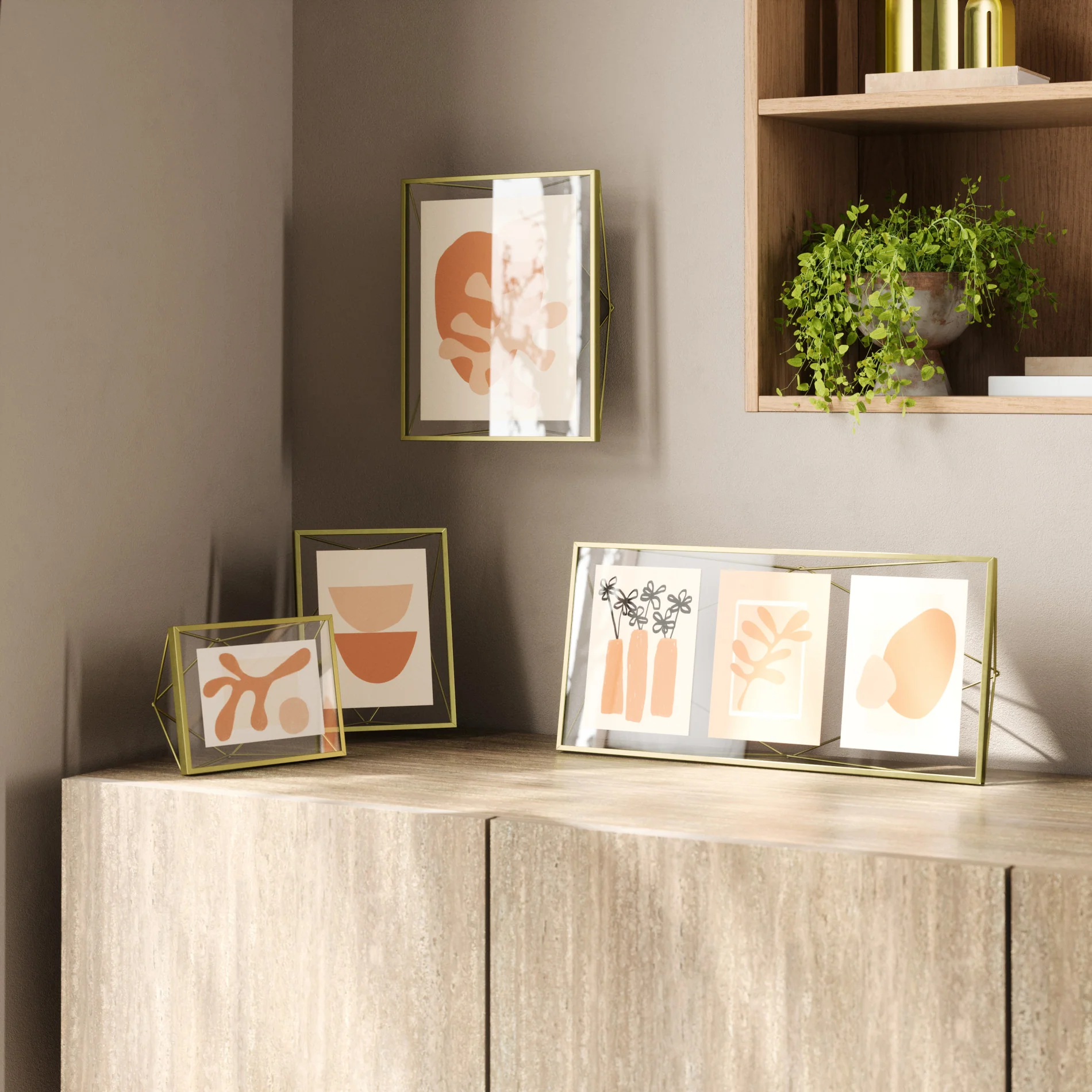 Prisma Picture Frame - Image 21