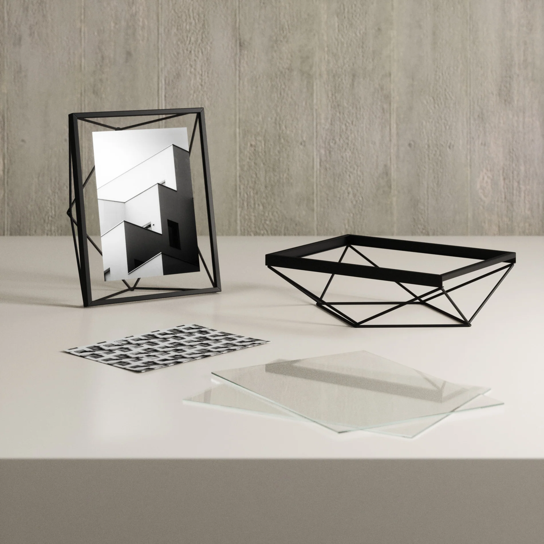 Prisma Picture Frame - Image 47