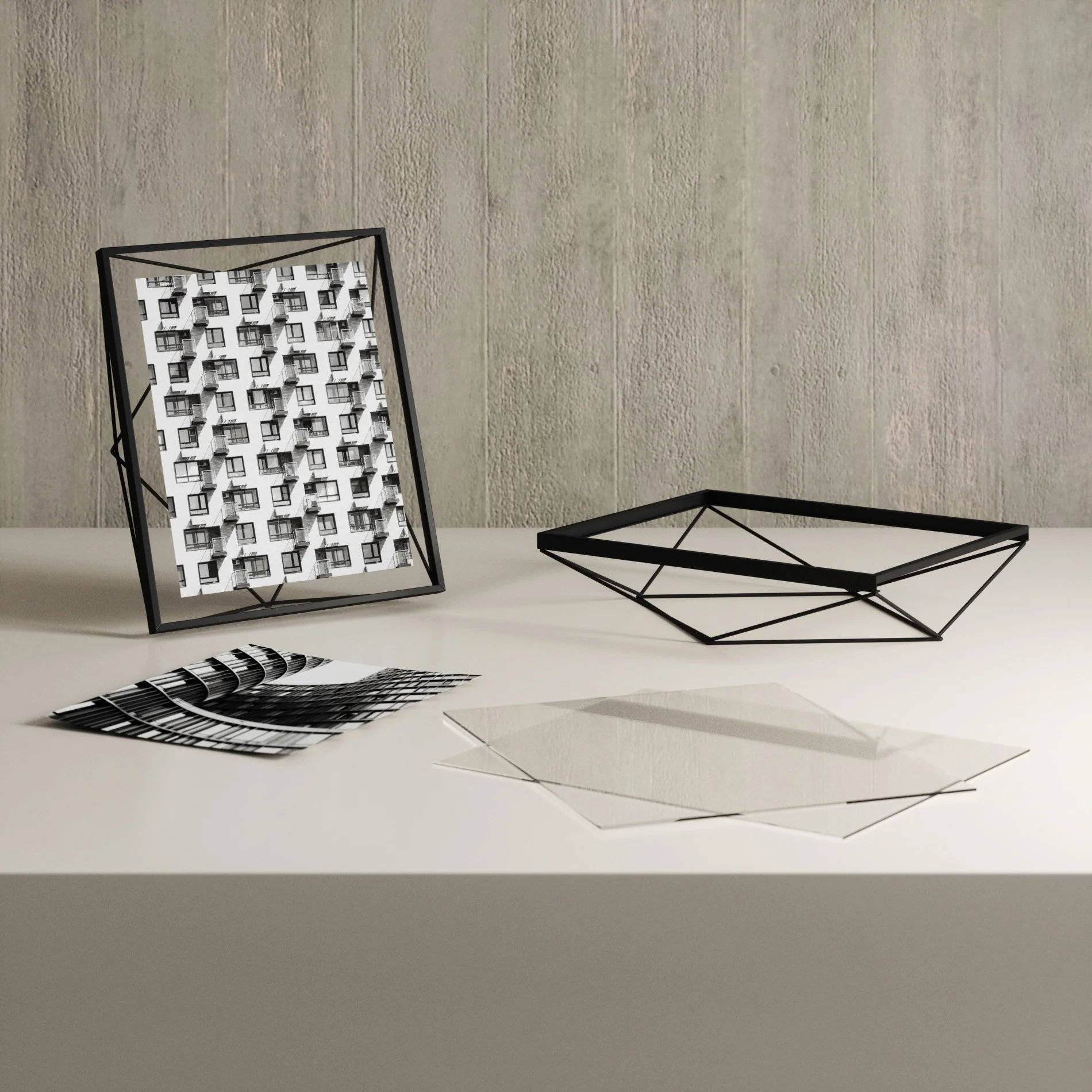 Prisma Picture Frame - Image 65