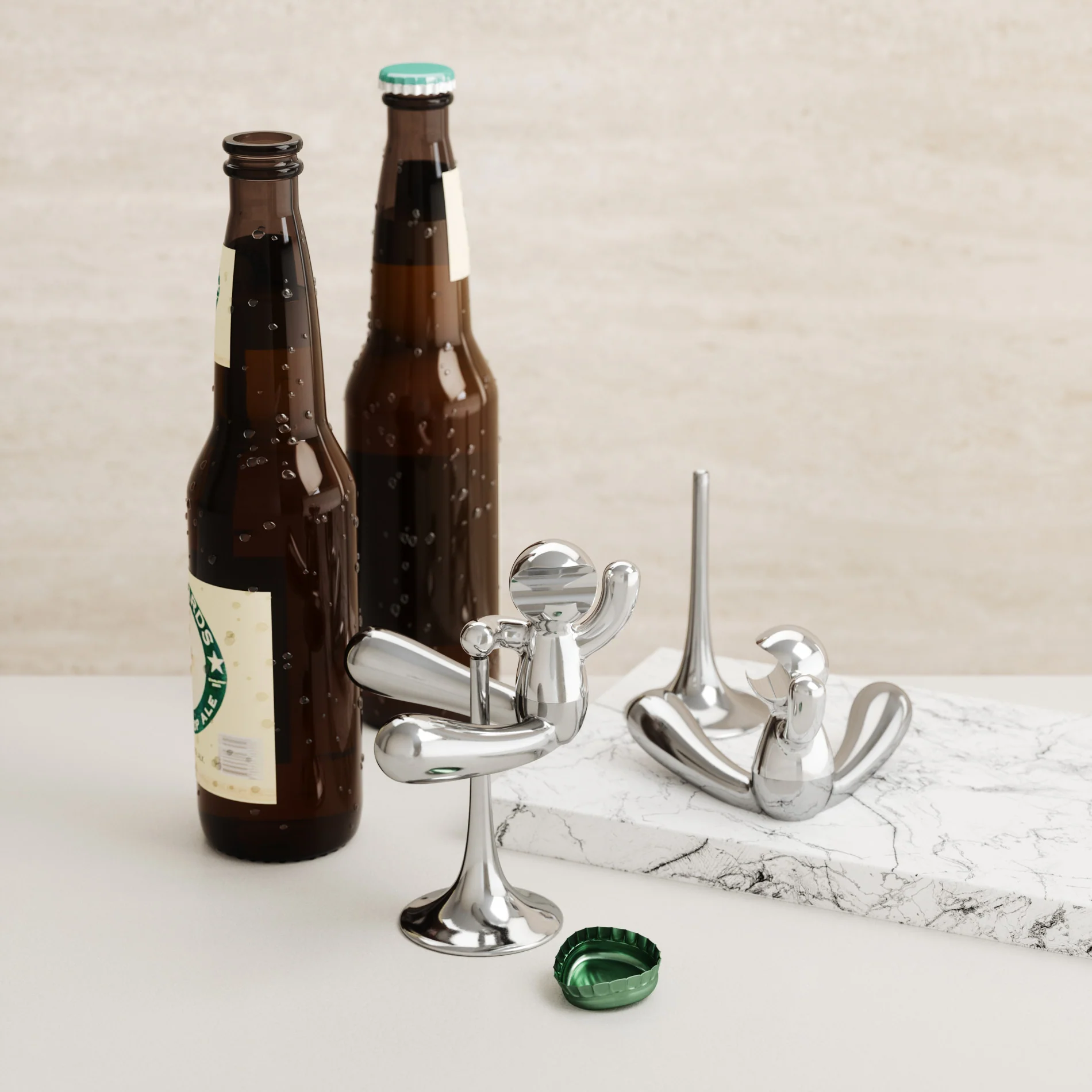 Rodeo Buddy Bottle Opener - Image 4