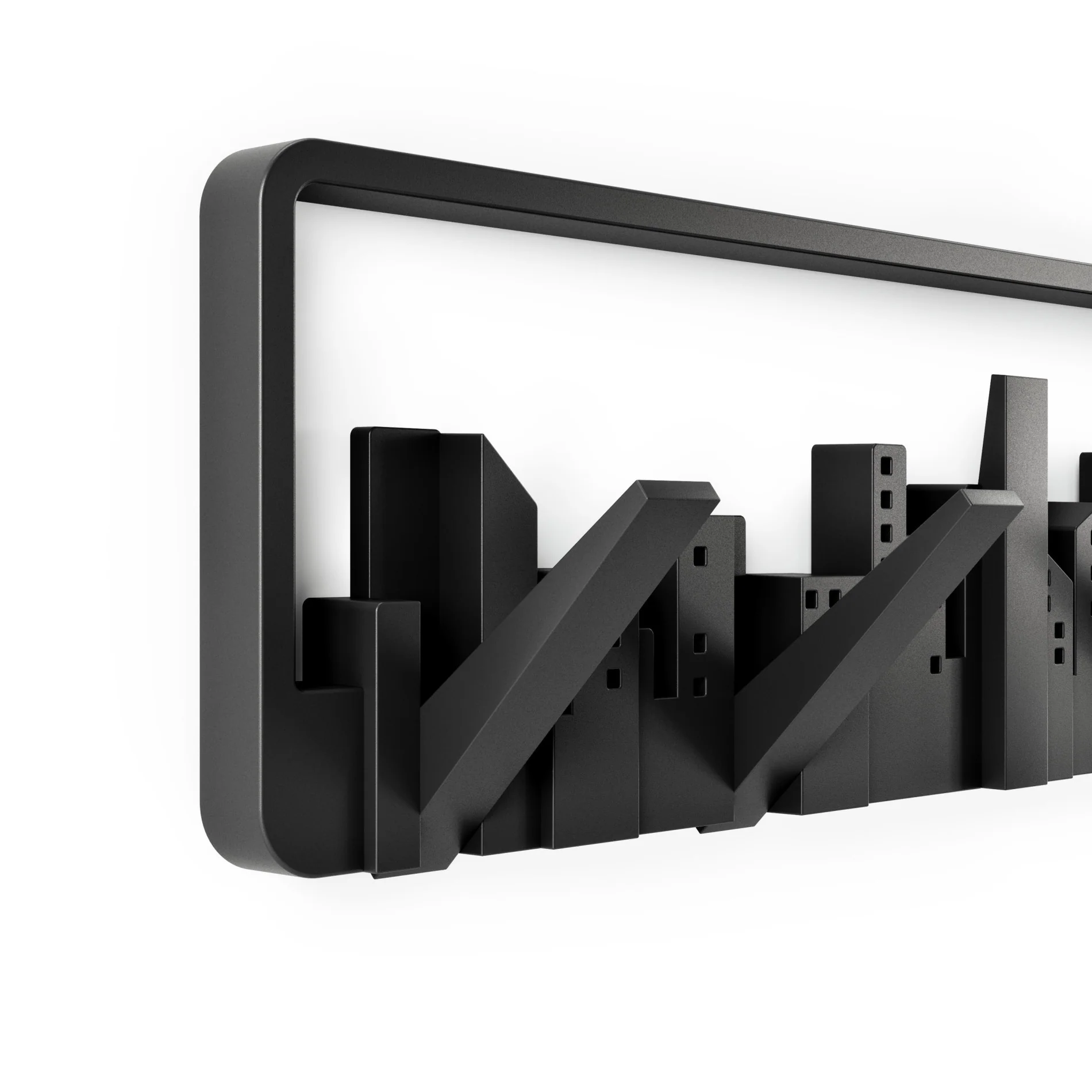 Skyline 5 Wall Hook - Image 4