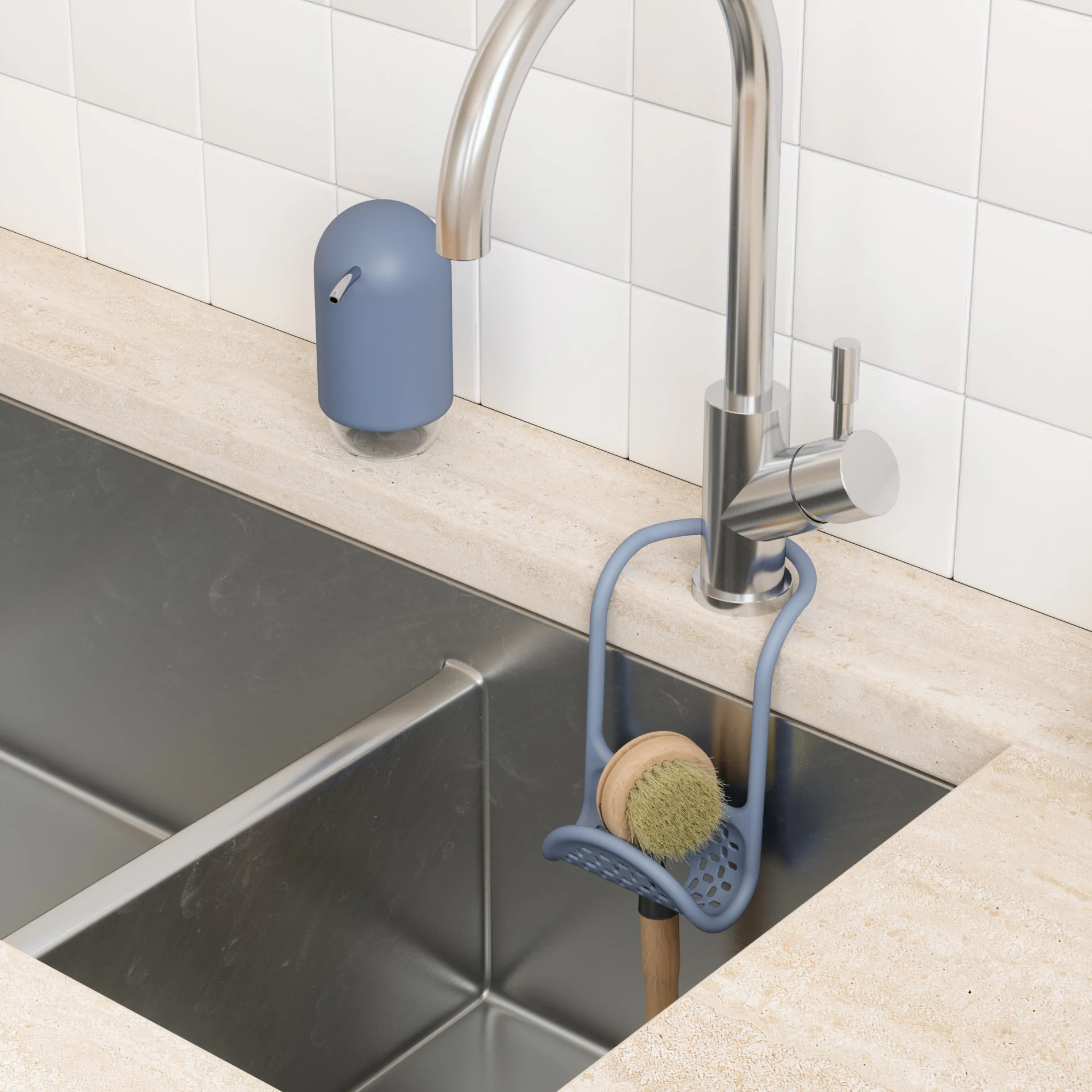 Sling Sink Caddy - Image 11