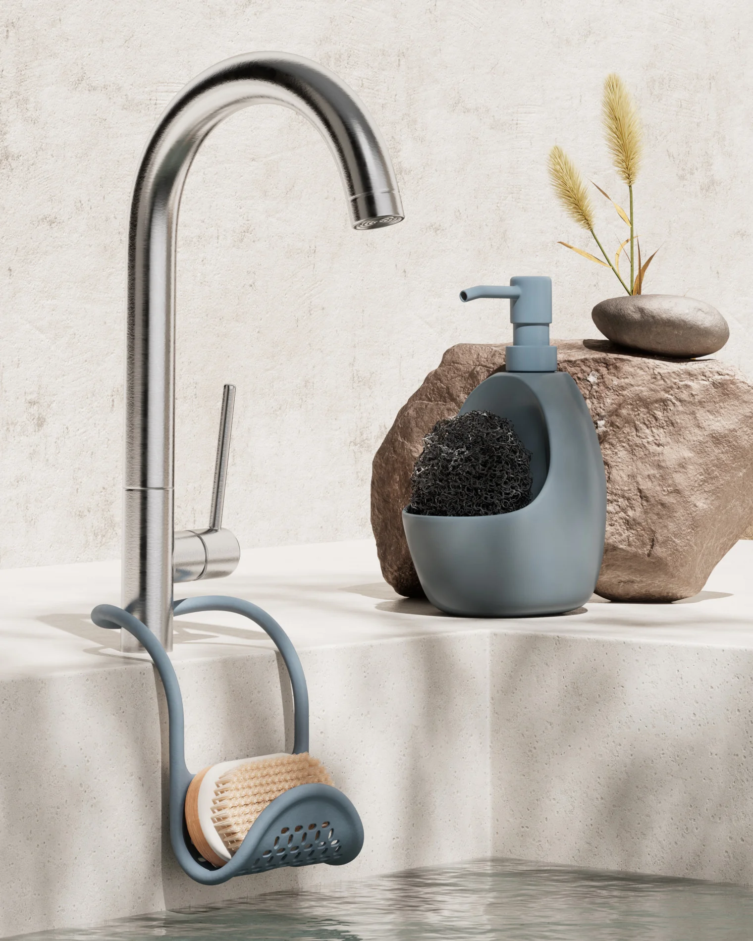 Sling Sink Caddy - Image 13