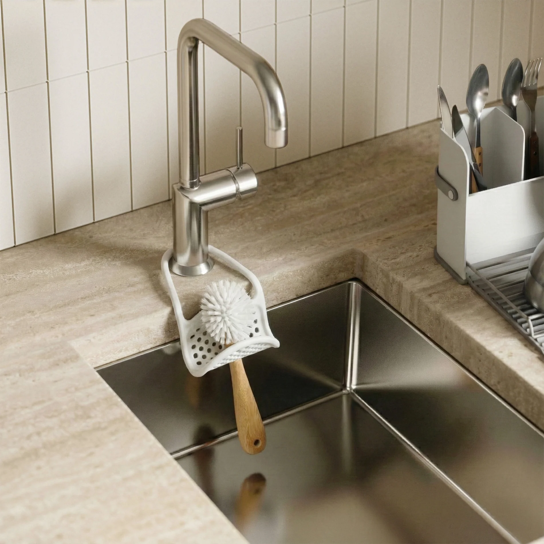Sling Sink Caddy - Image 23