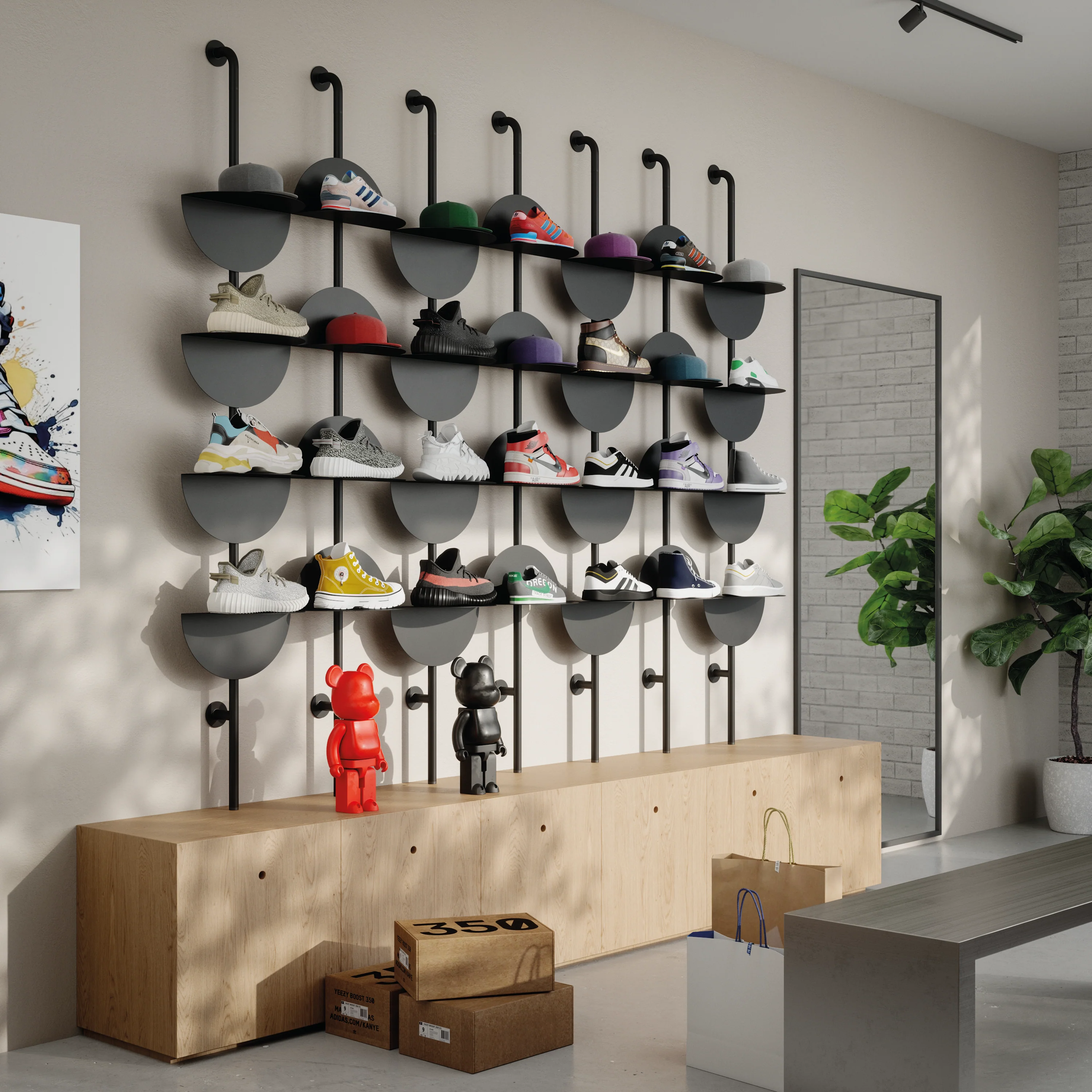 Solis Shelf Bundle - Image 3