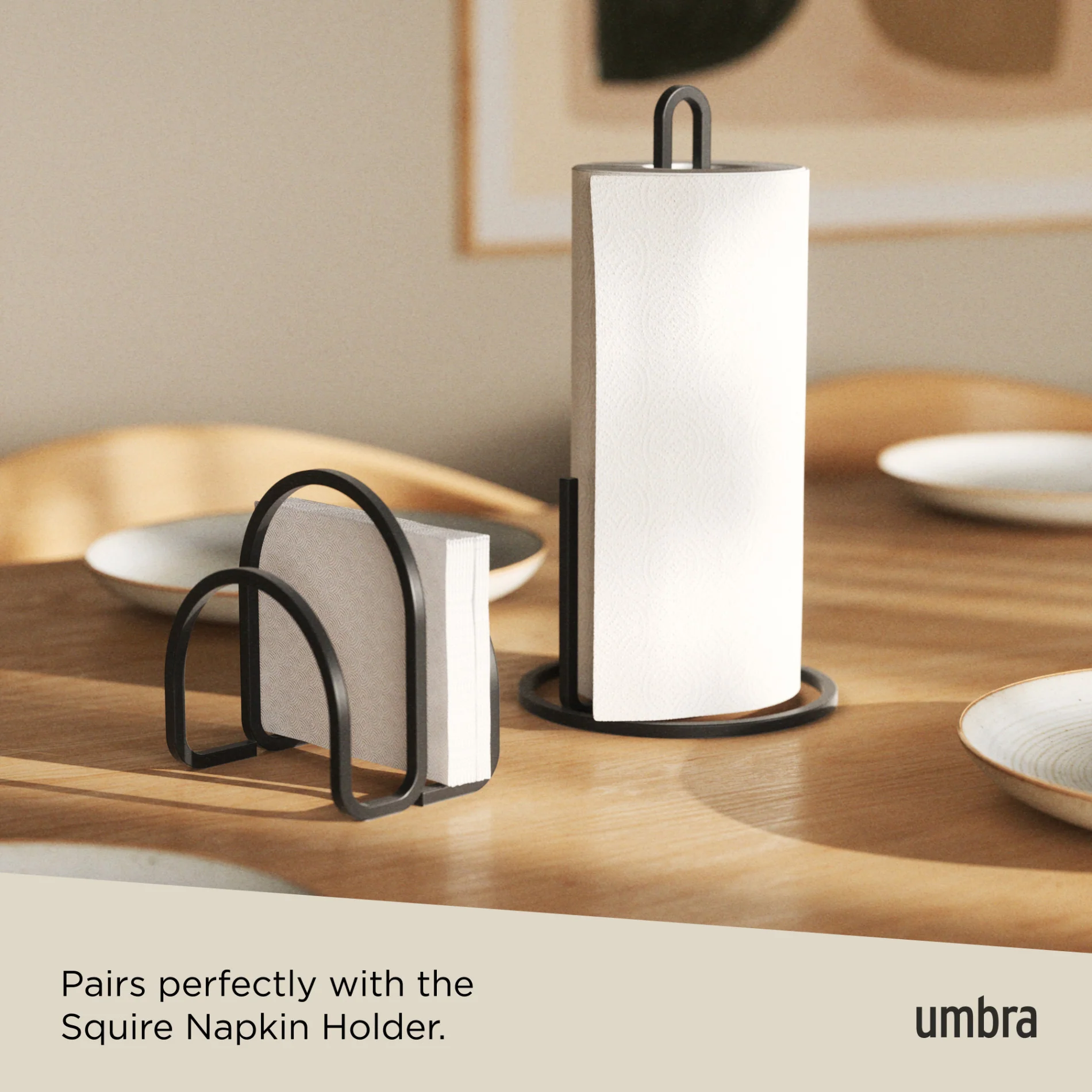 Squire Napkin Holder - Image 5