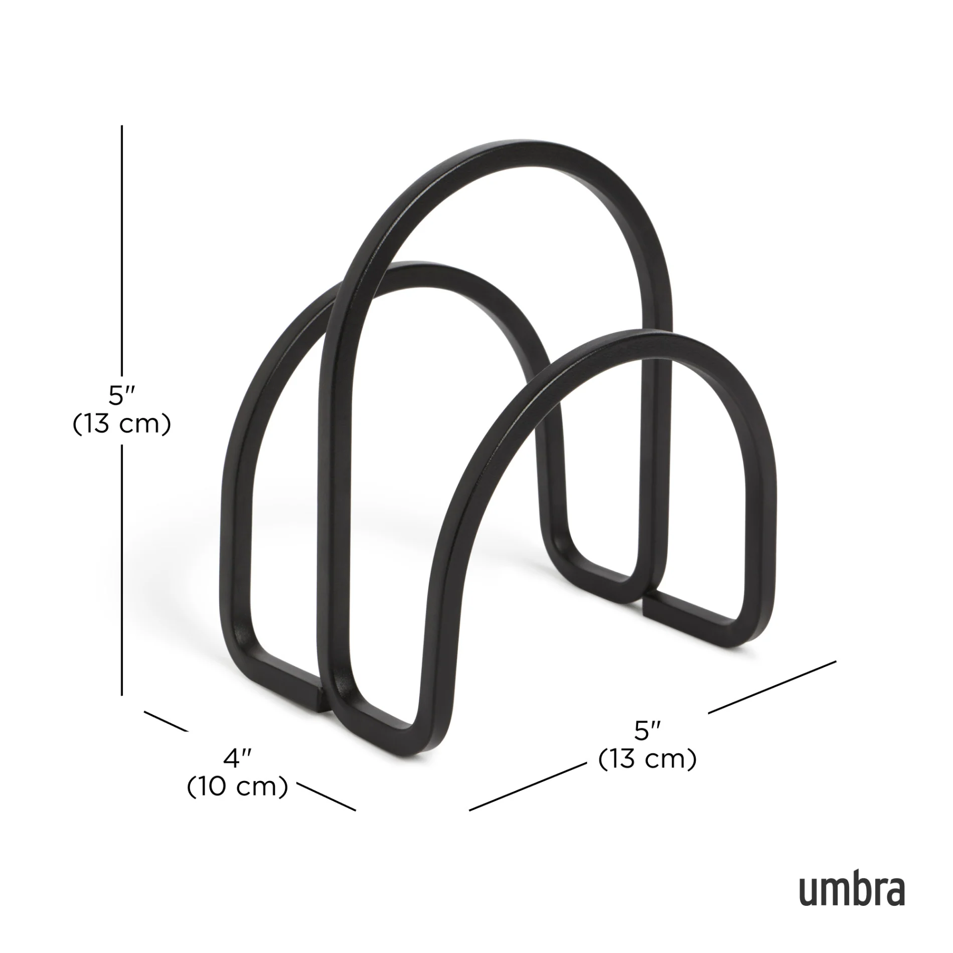 Squire Napkin Holder - Image 6