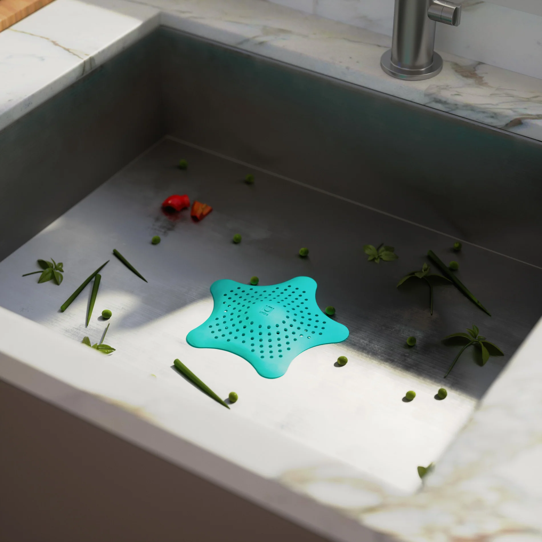 Starfish Hair Catcher - Image 13