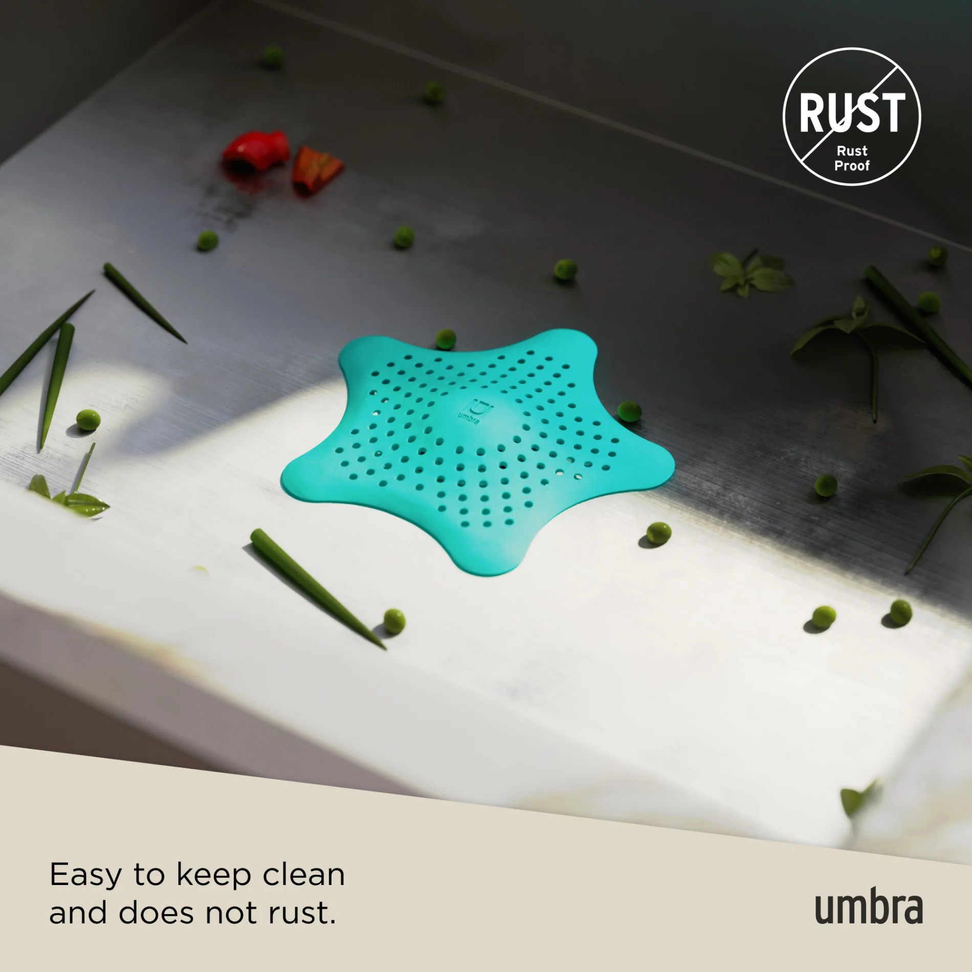 Starfish Hair Catcher - Image 18