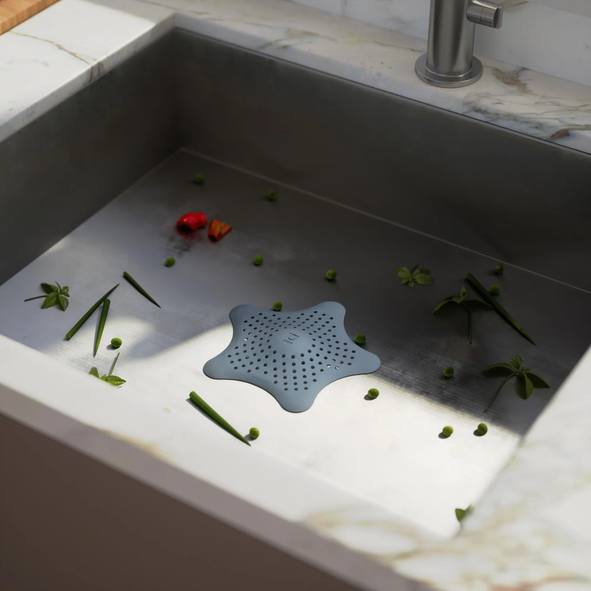 Starfish Hair Catcher - Image 22