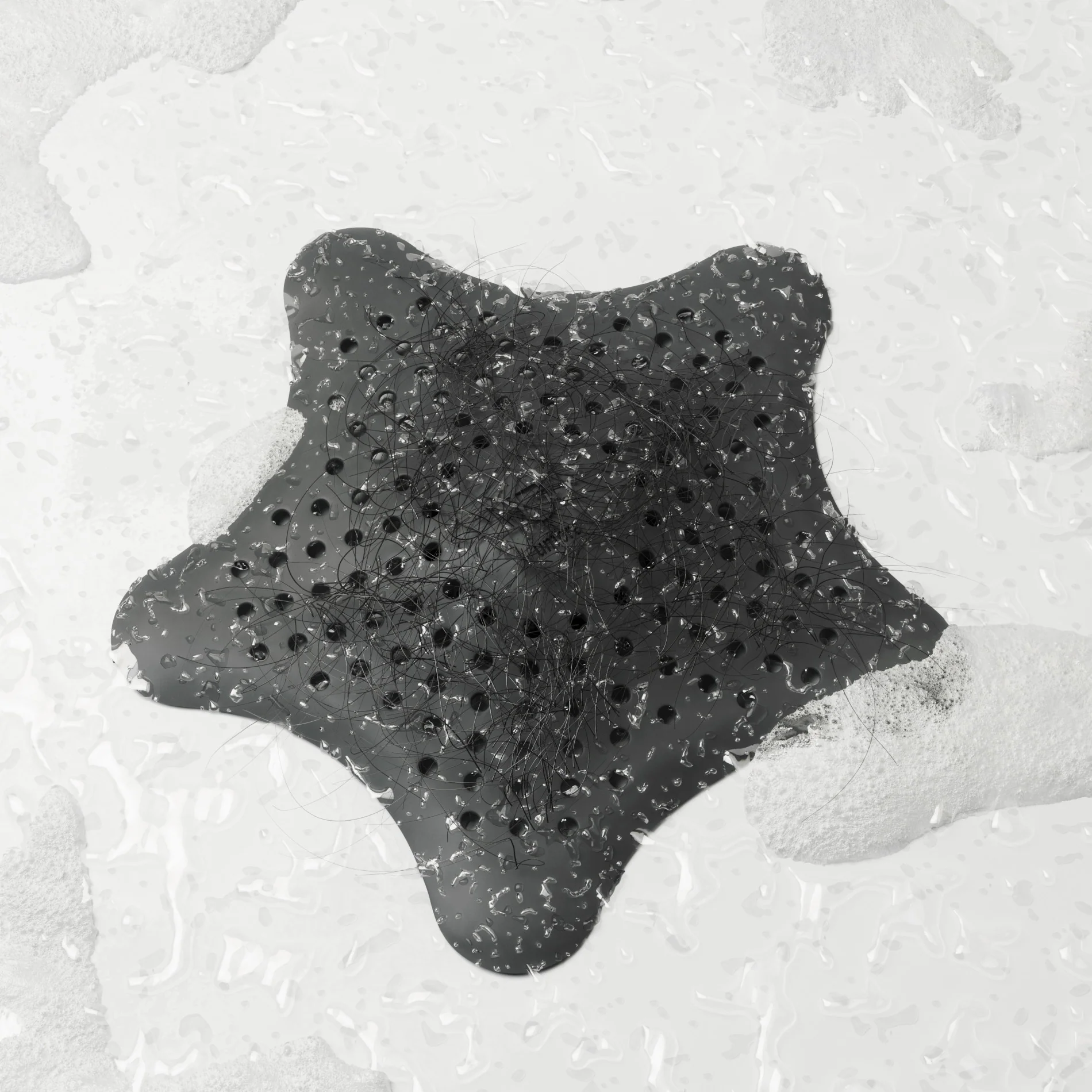 Starfish Hair Catcher - Image 33