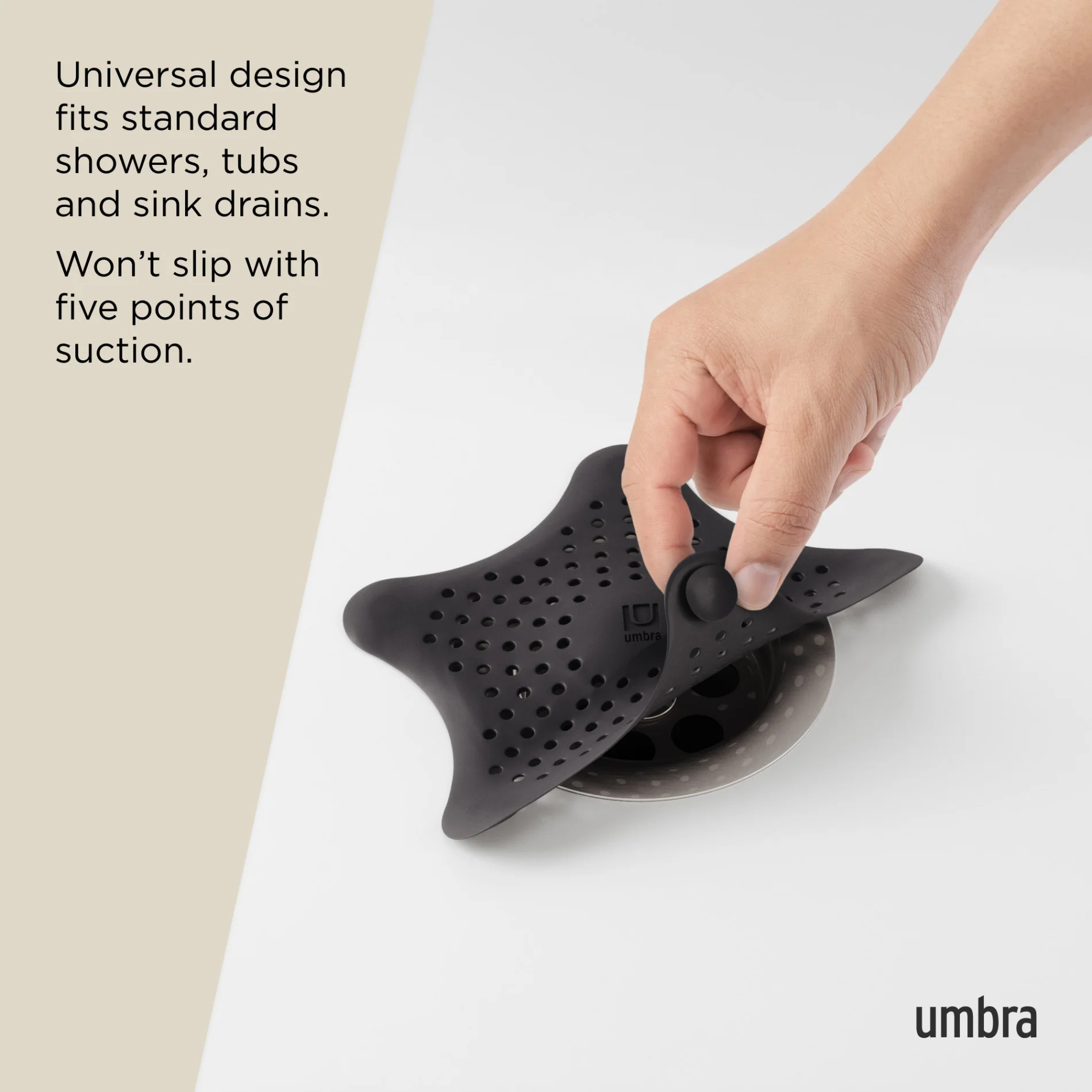 Starfish Hair Catcher - Image 36