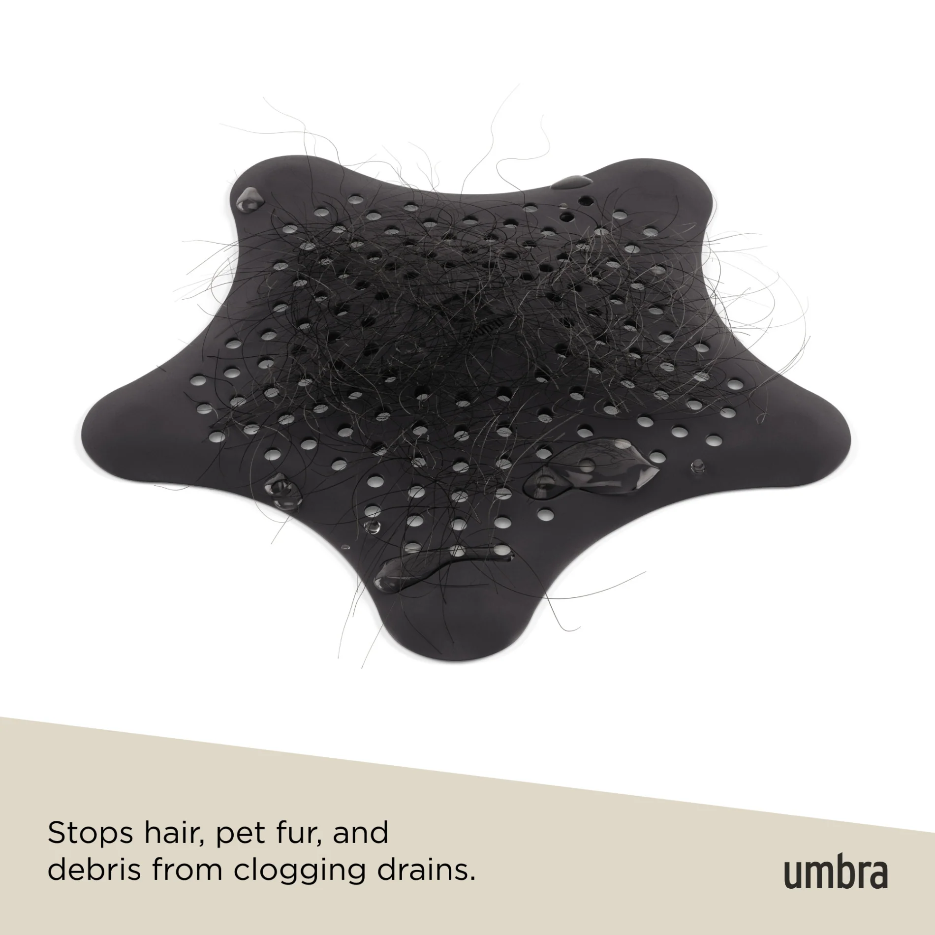 Starfish Hair Catcher - Image 37