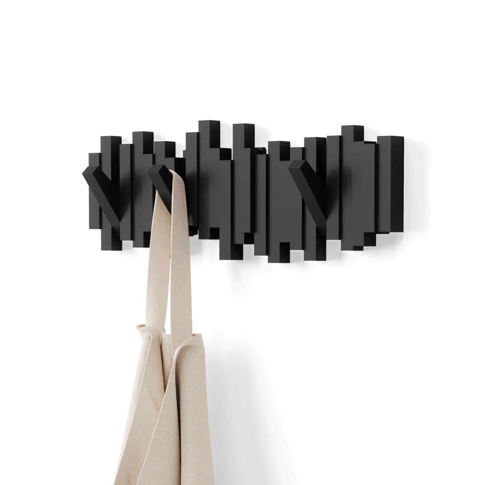 Sticks 5 Wall Hook - Image 11