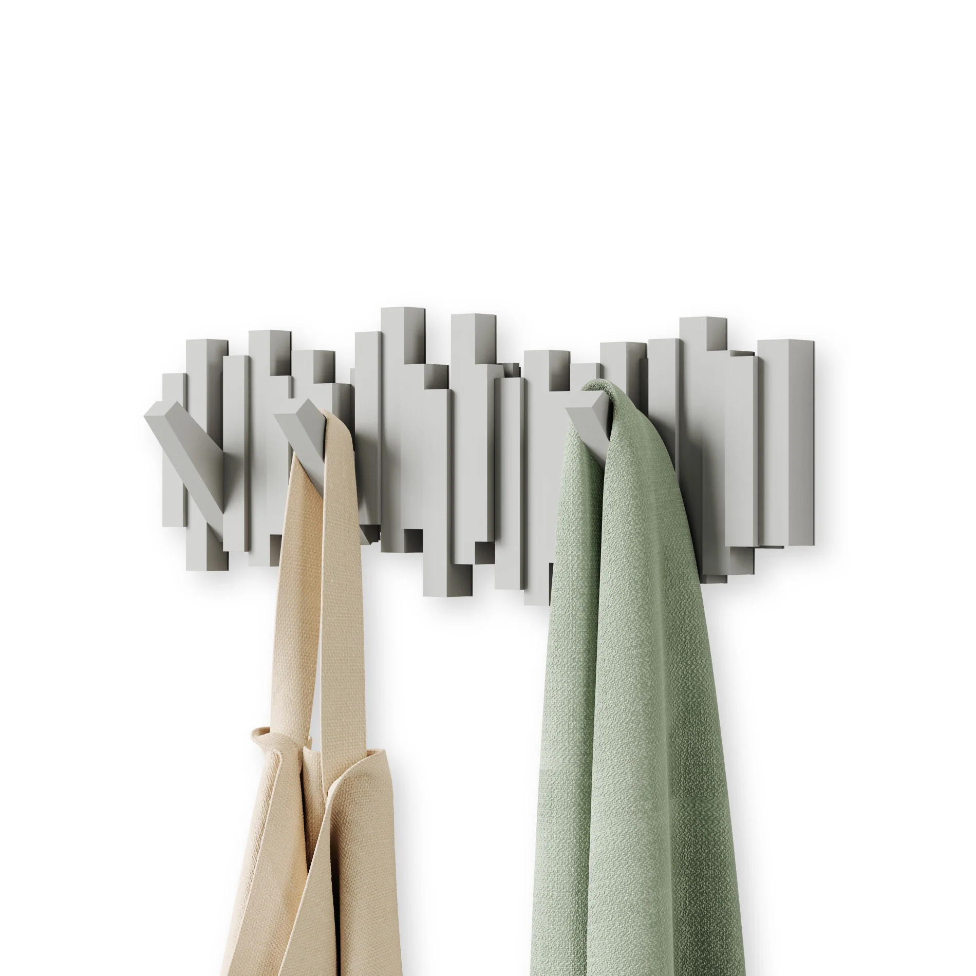 Sticks 5 Wall Hook - Image 30
