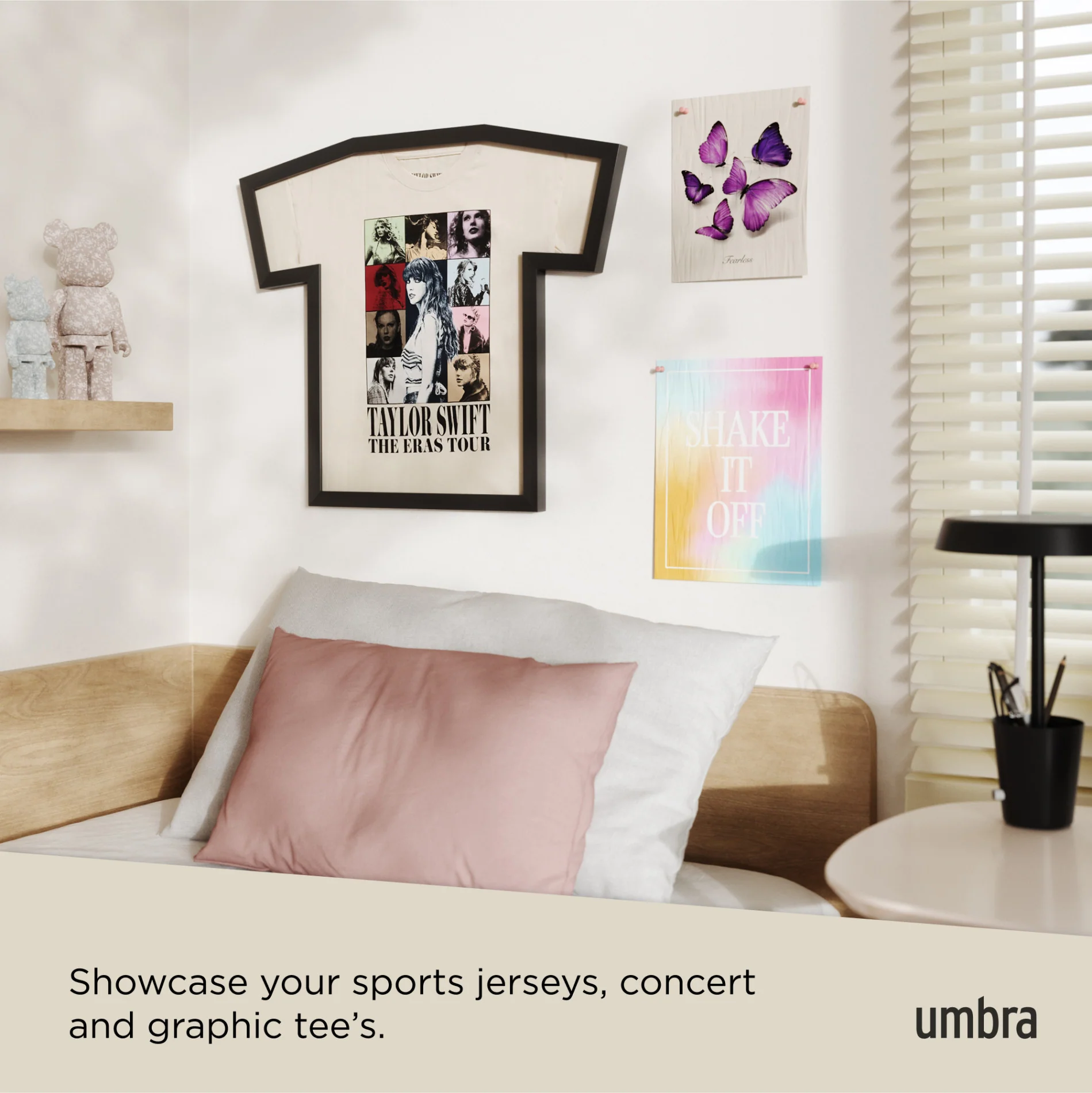 TFrame T Shirt Wall Frame - Image 13