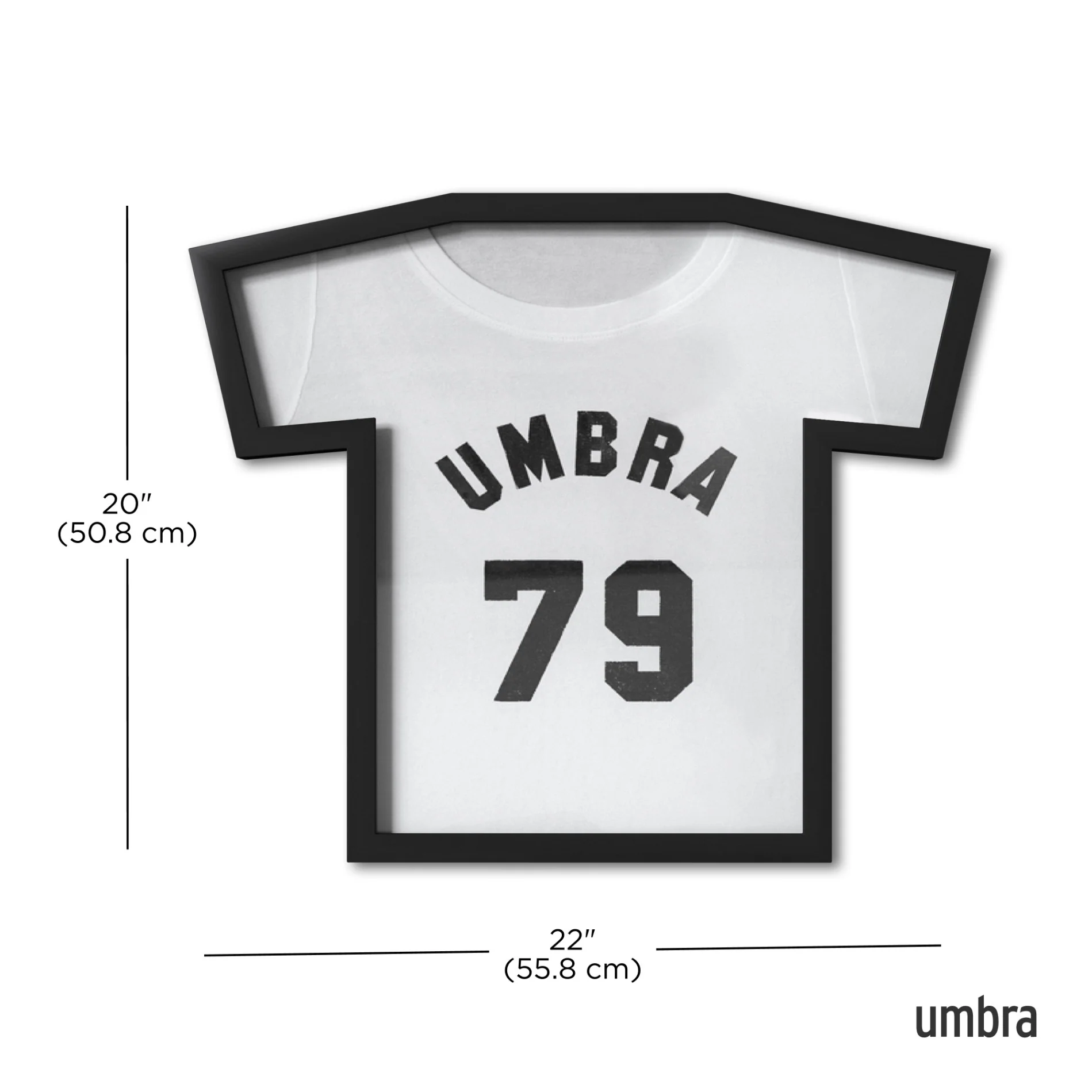 TFrame T Shirt Wall Frame - Image 7