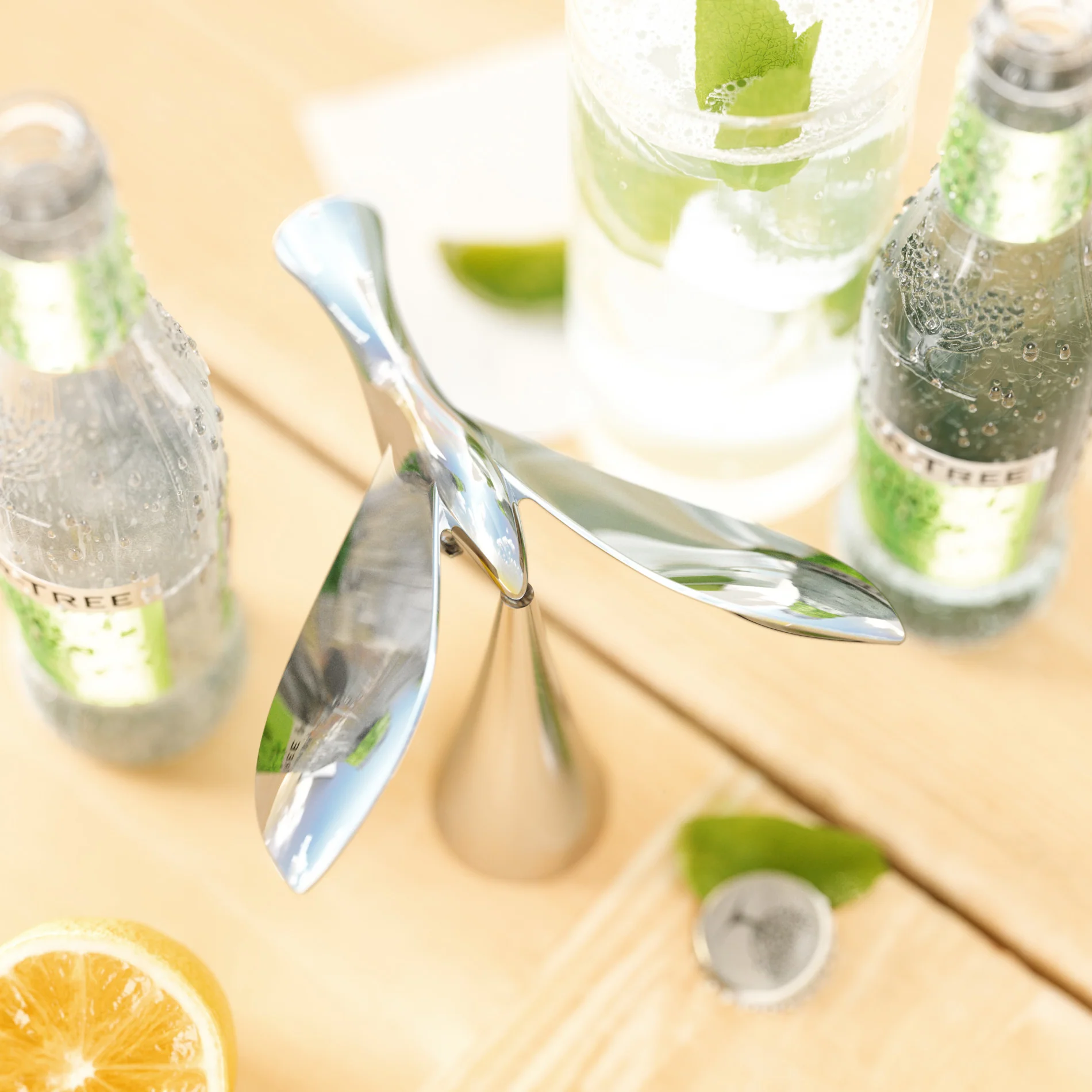 Tipsy Balancing Bottle Opener - Image 16