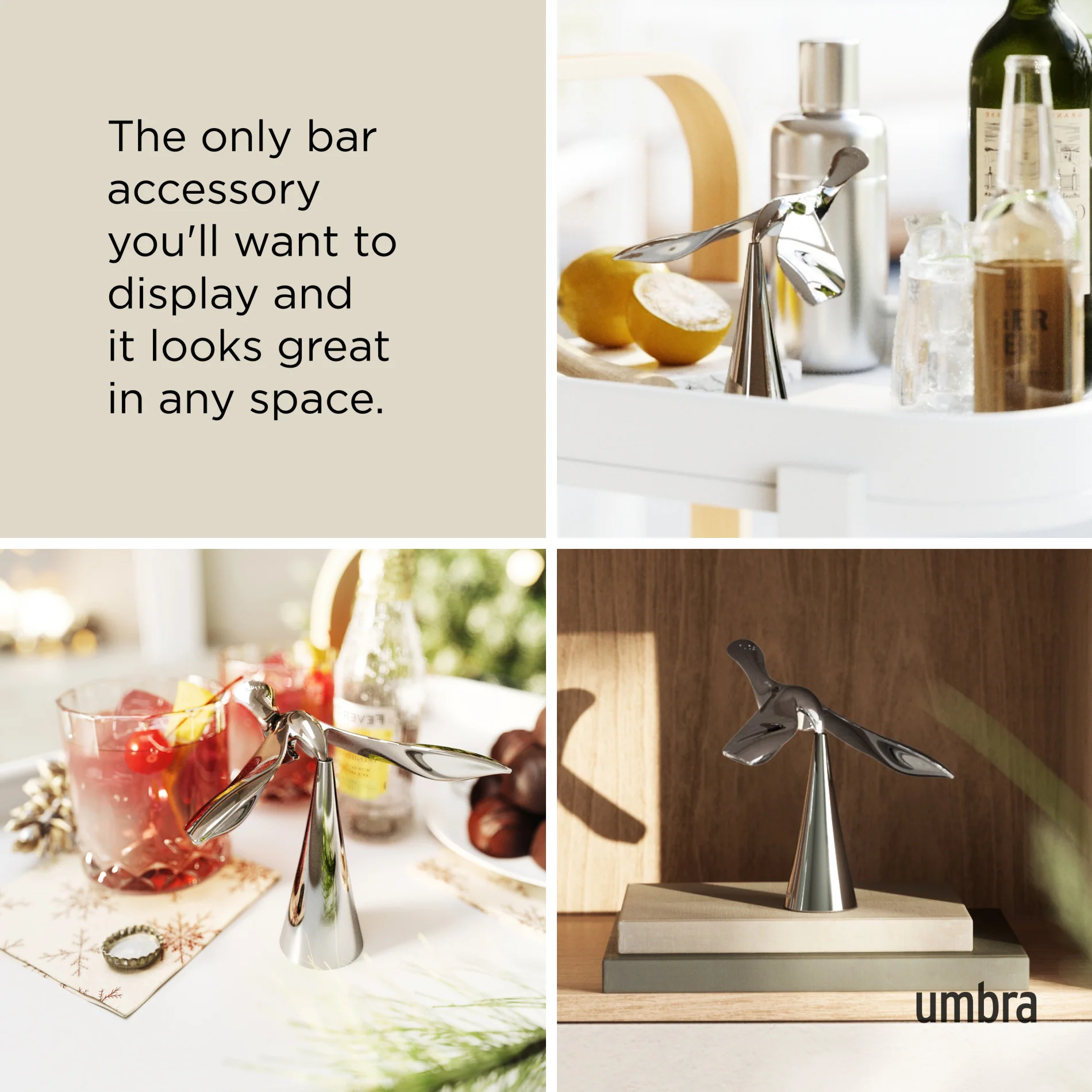 Tipsy Balancing Bottle Opener - Image 8