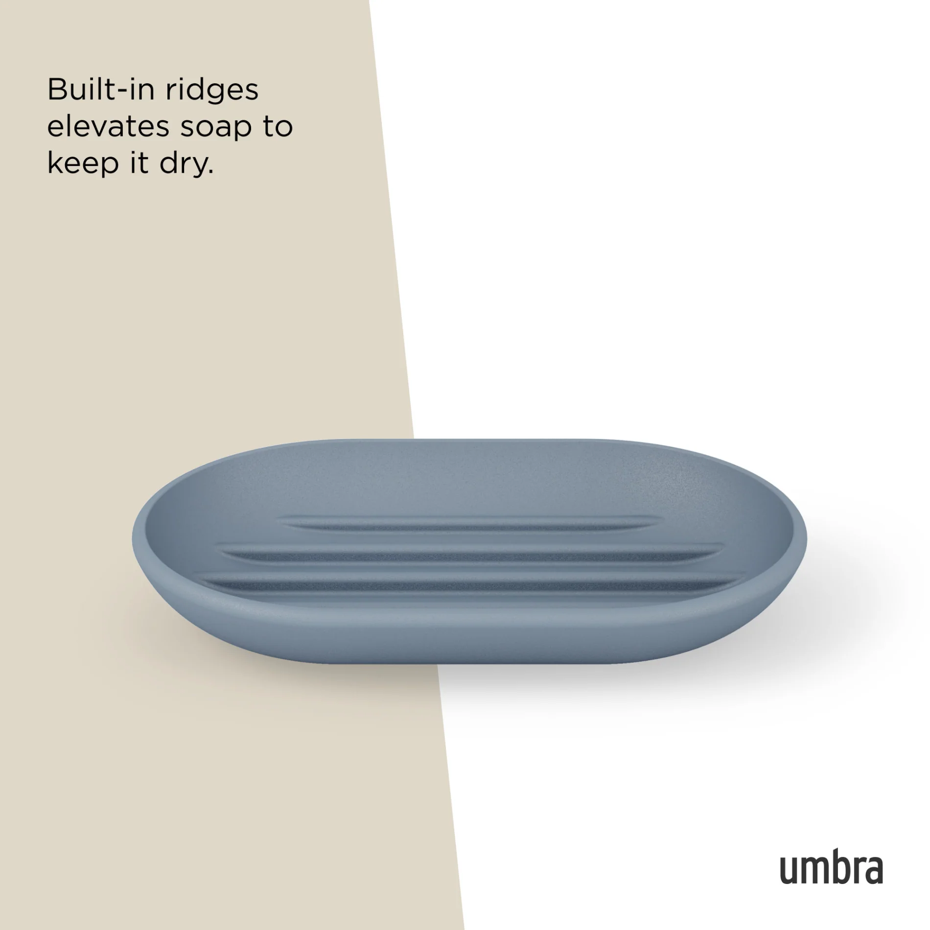 Touch Soap Dish - Image 20