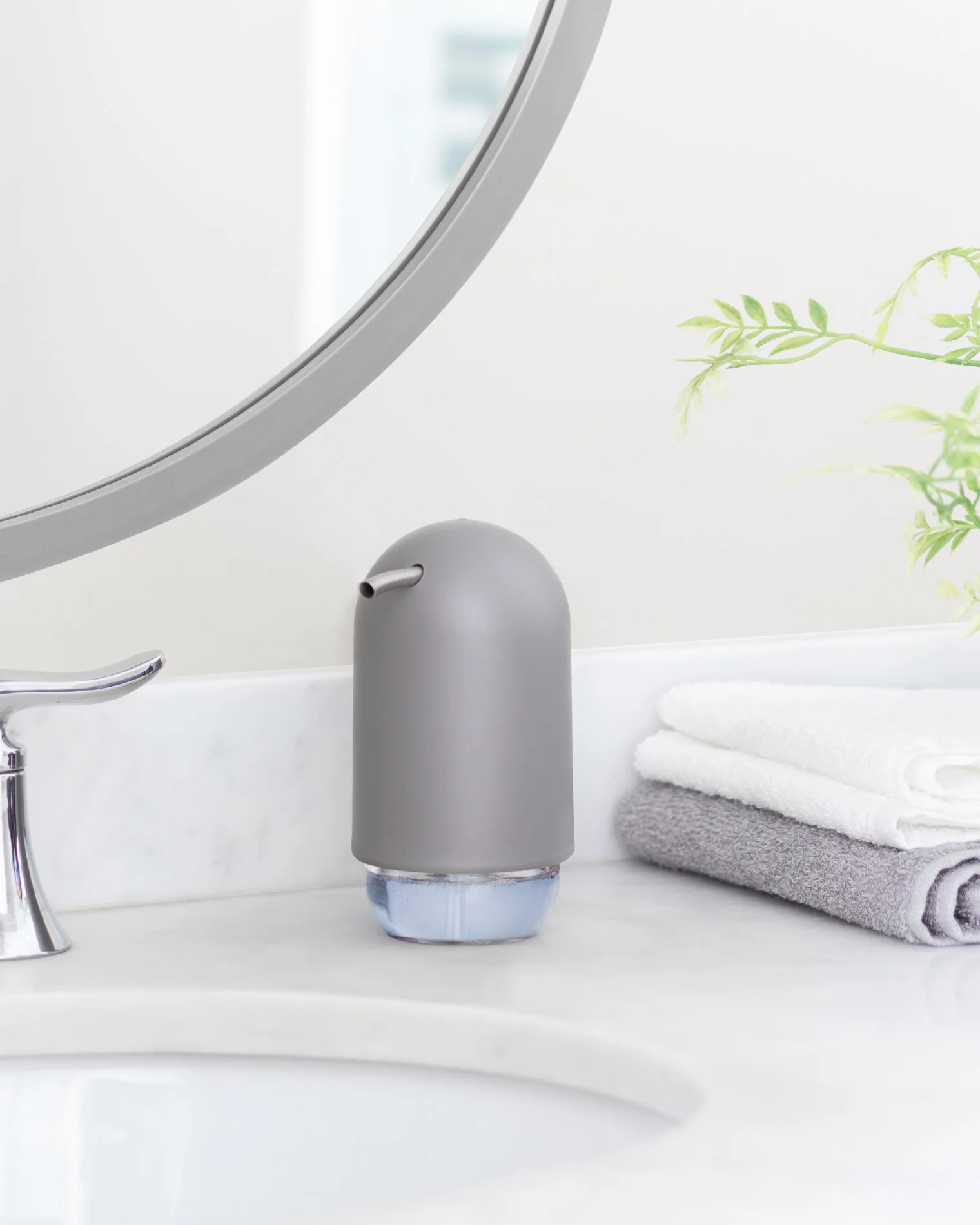Touch Soap Pump - Image 10