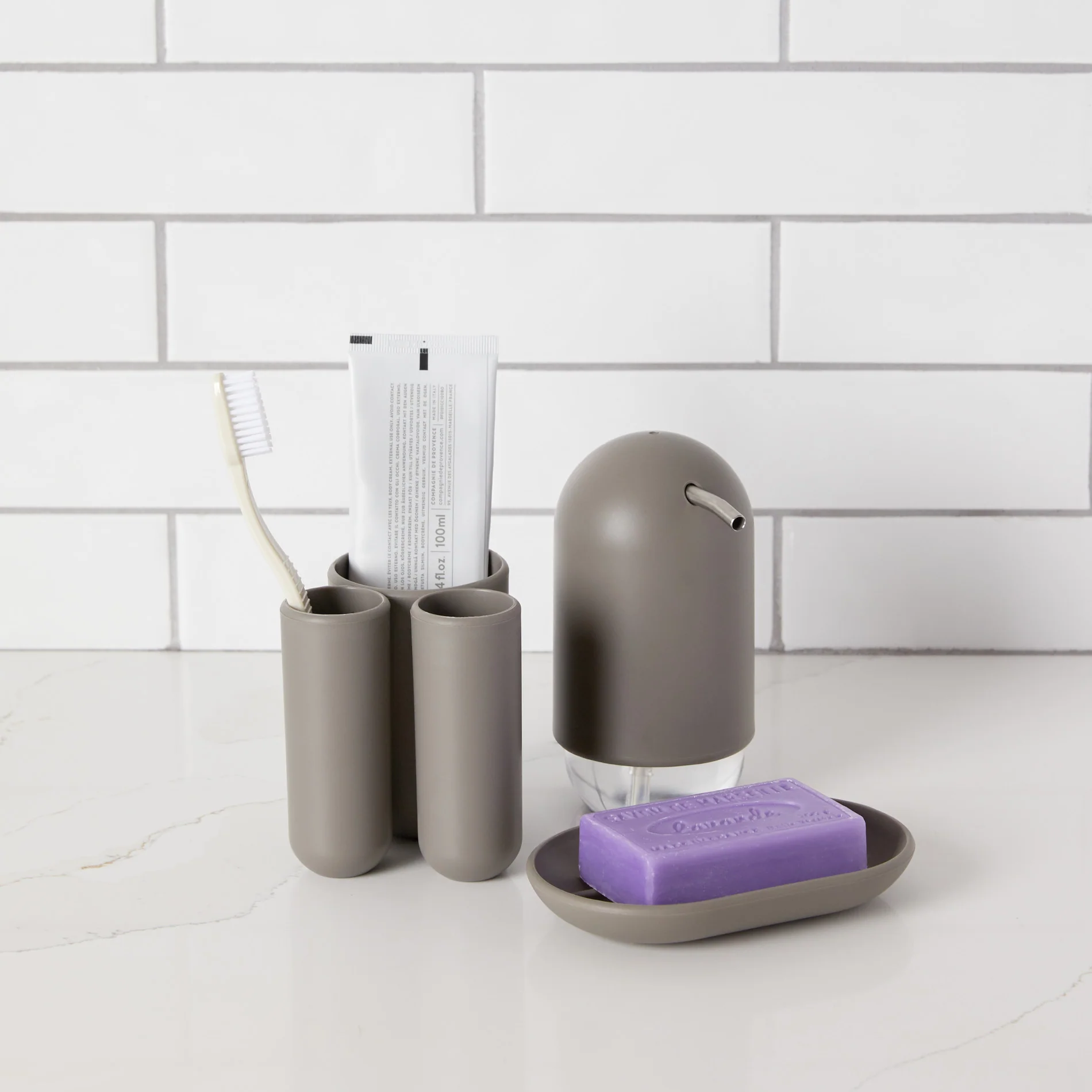 Touch Soap Pump - Image 11