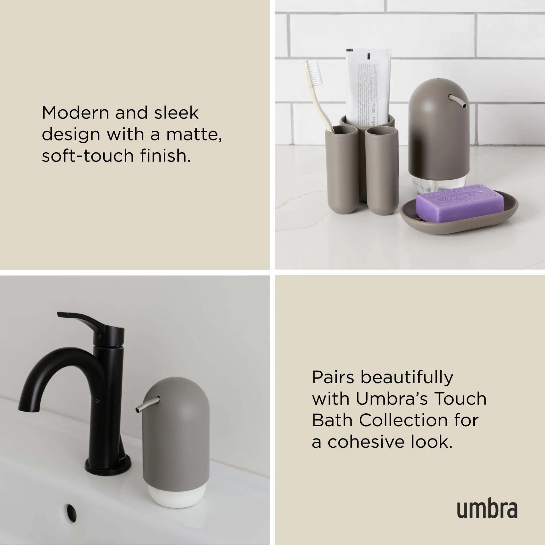 Touch Soap Pump - Image 12
